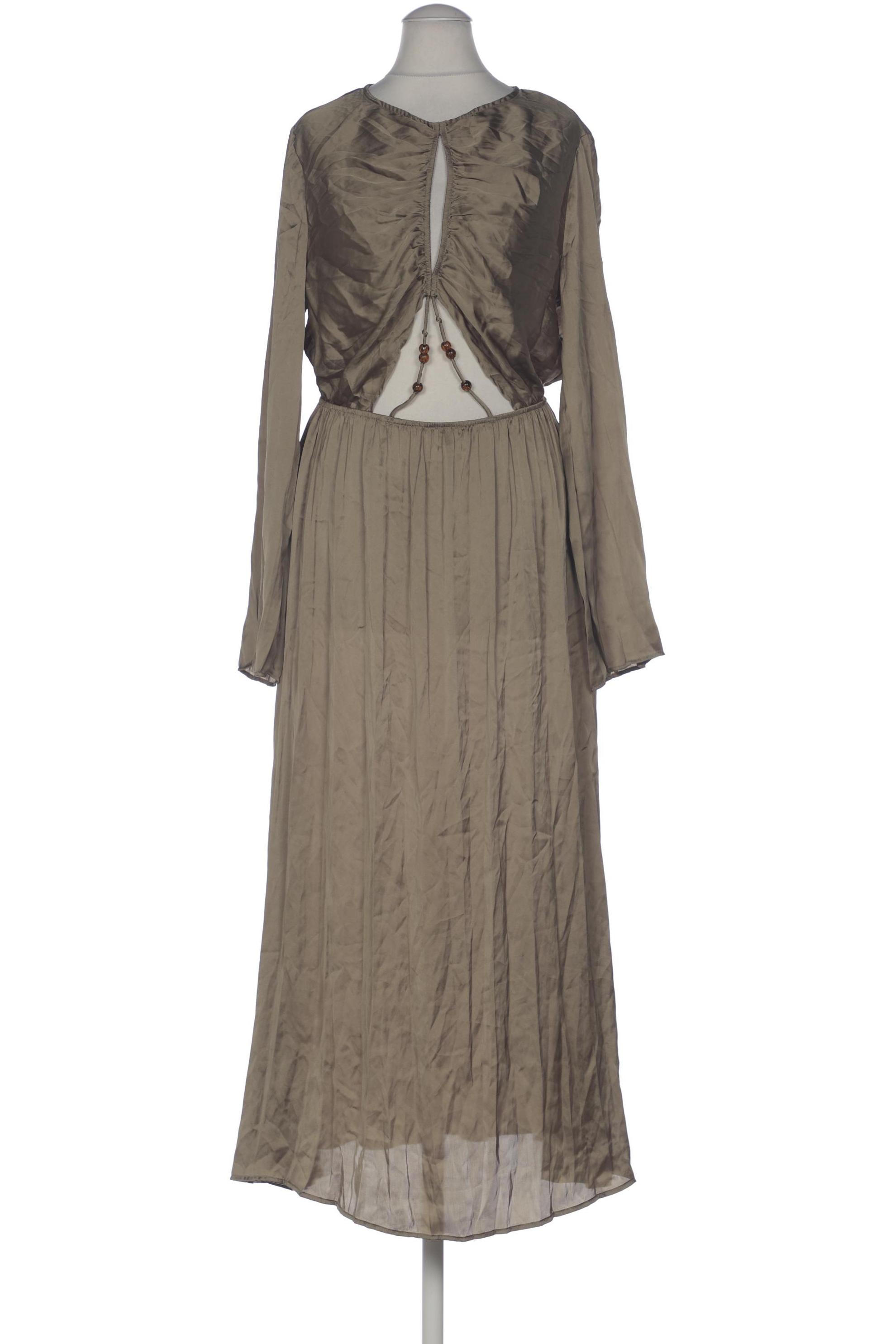 

Zara Damen Kleid, grün, Gr. 36