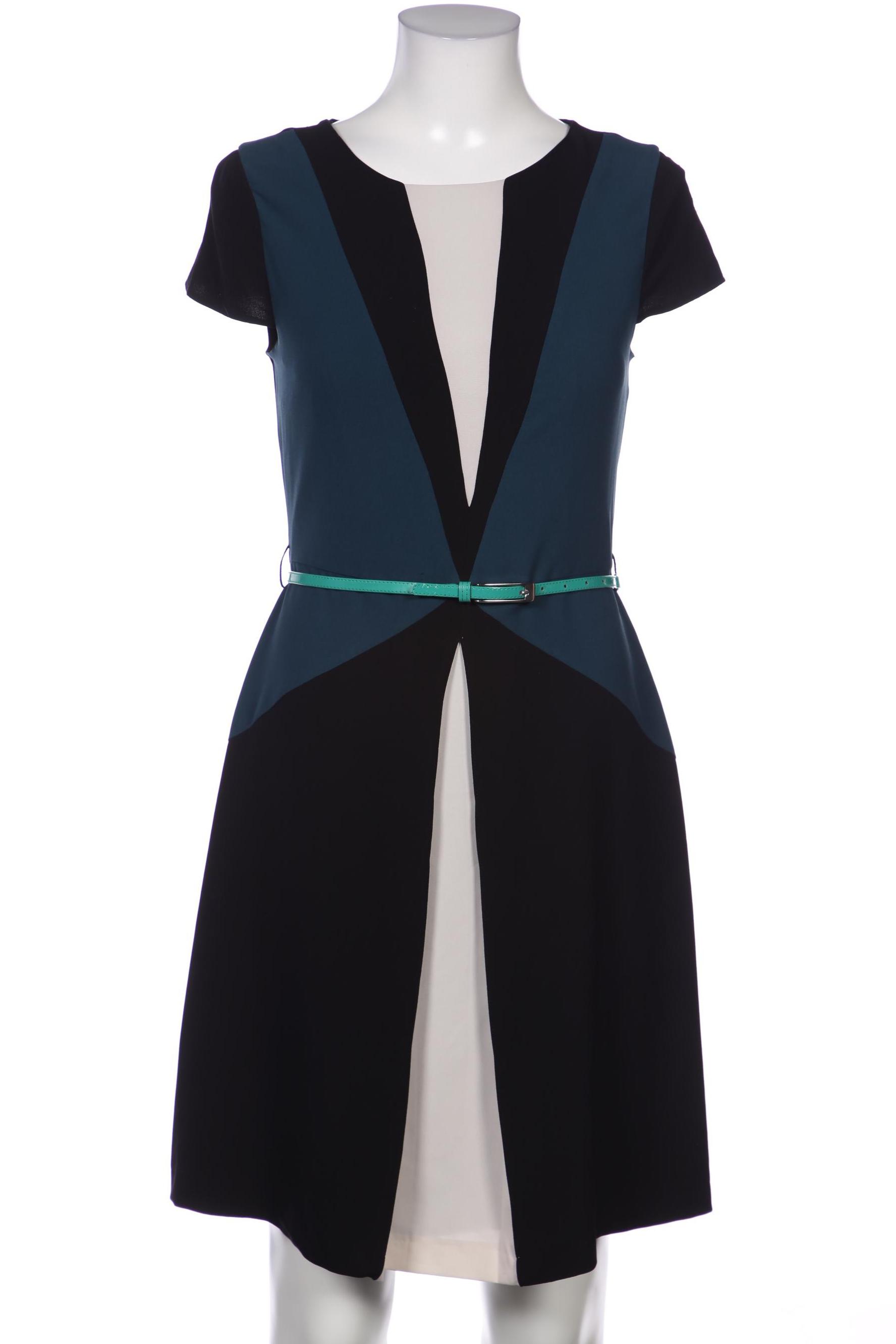 

ZARA Damen Kleid, schwarz