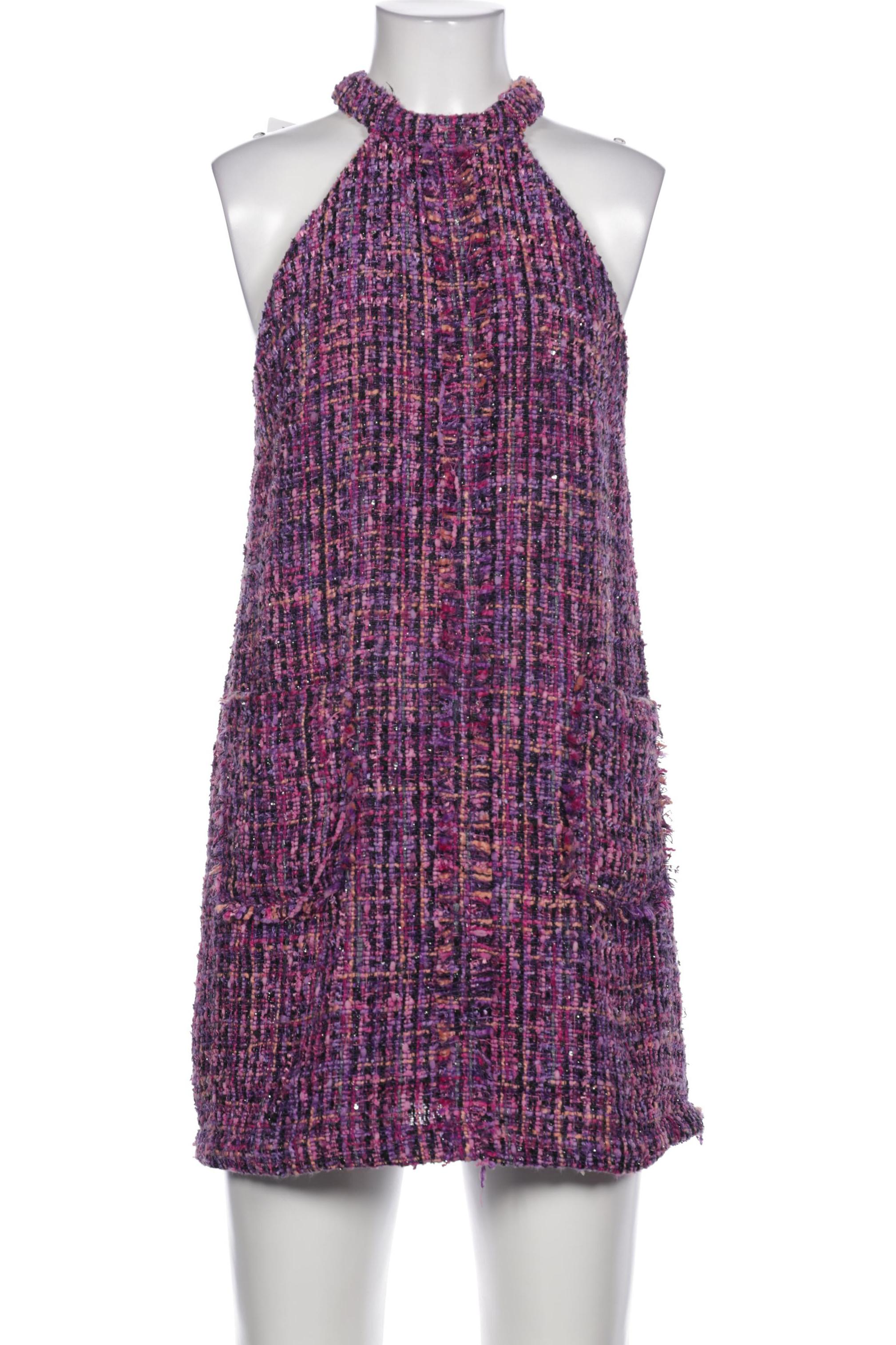 

Zara Damen Kleid, flieder, Gr. 34