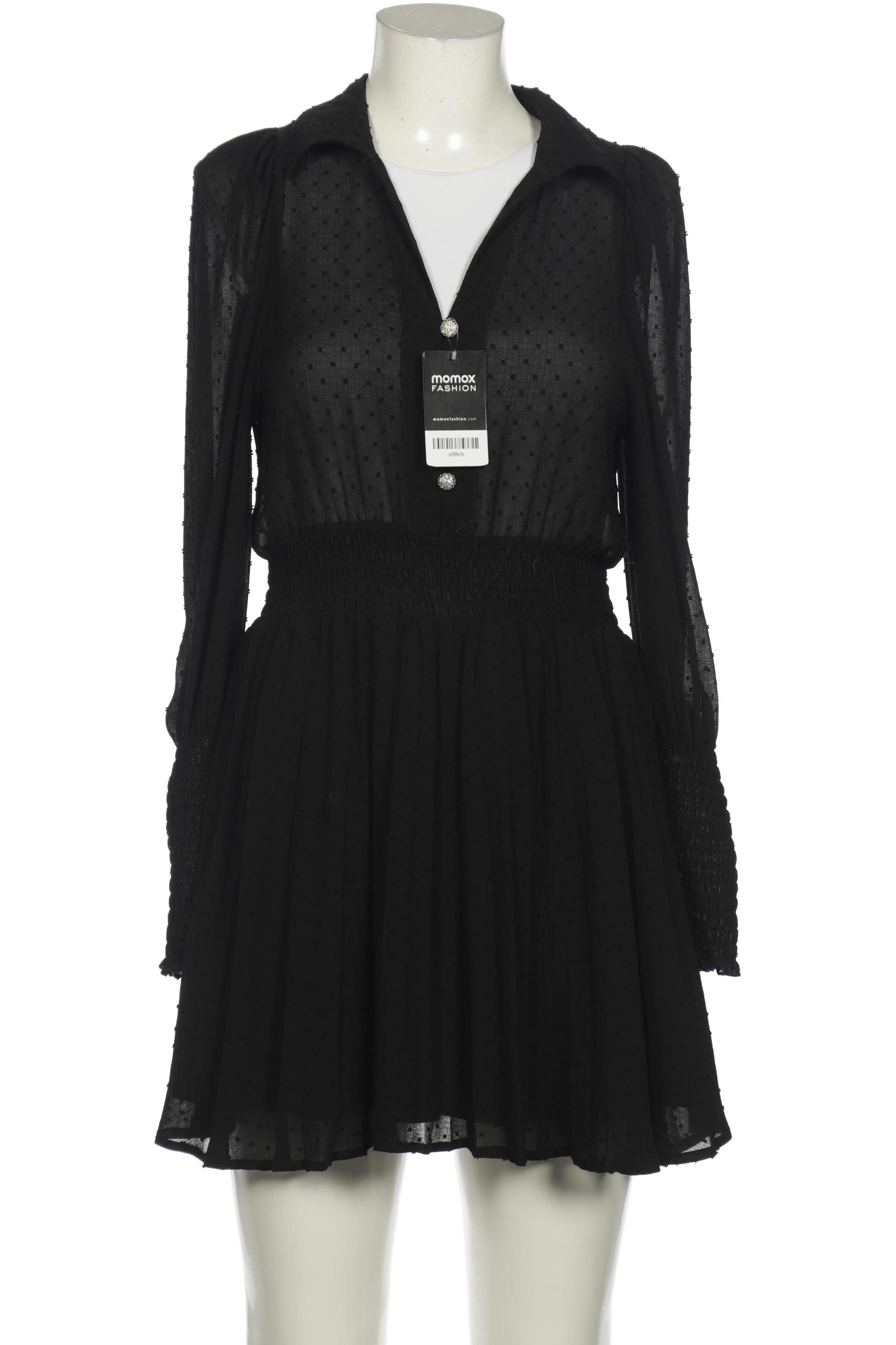 

Zara Damen Kleid, schwarz, Gr. 38