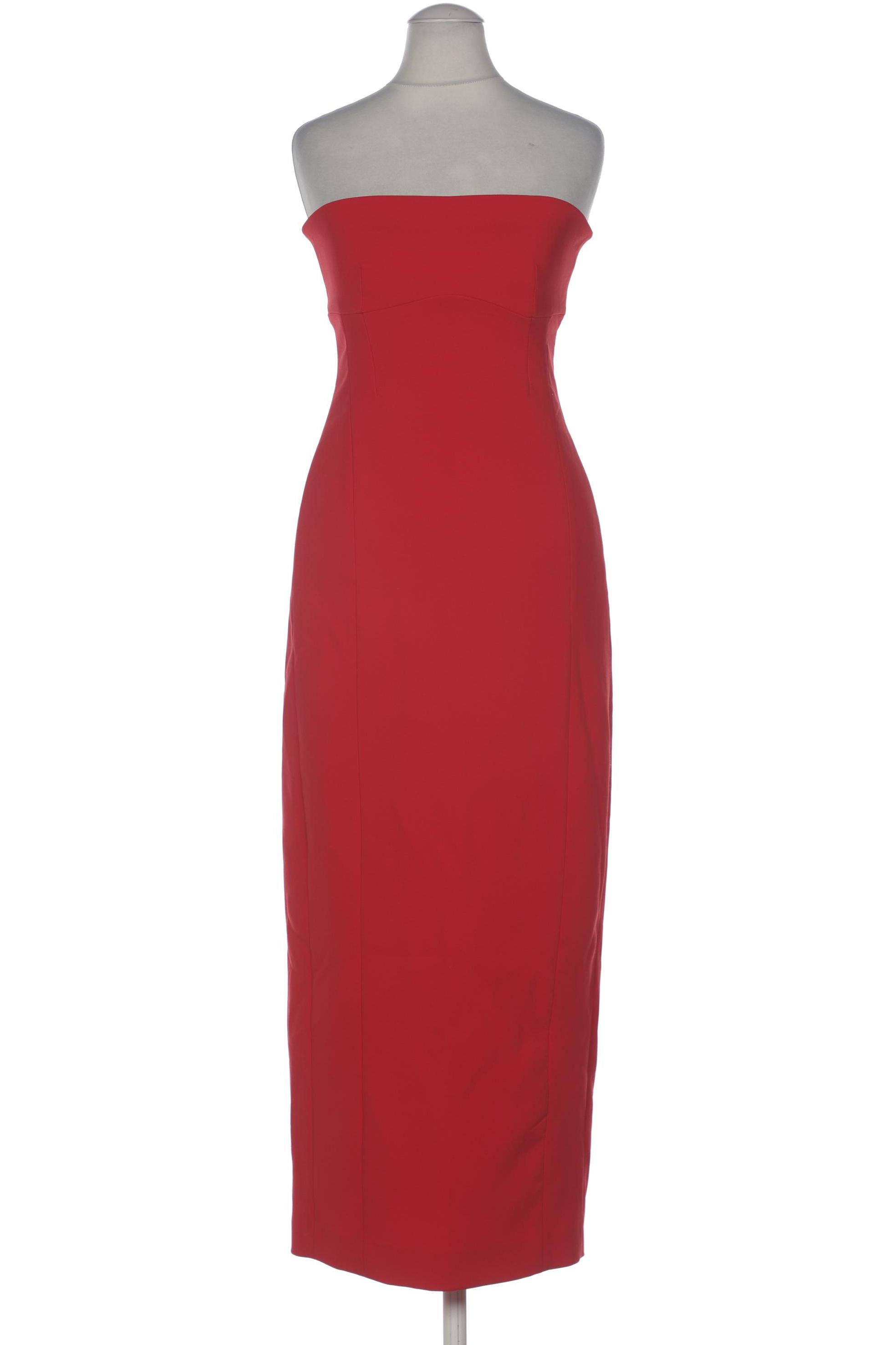 

Zara Damen Kleid, rot, Gr. 36