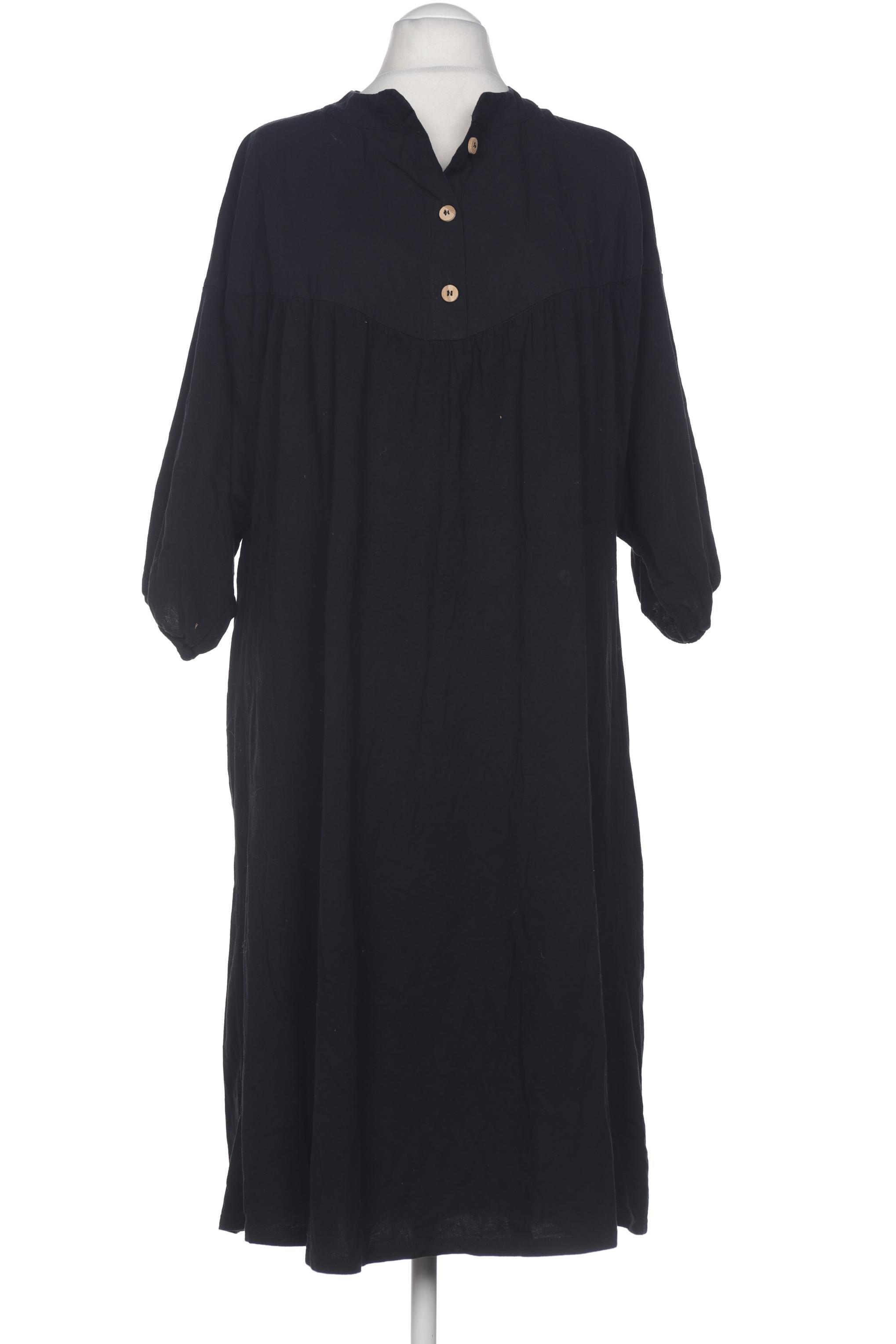 

ZARA Damen Kleid, schwarz