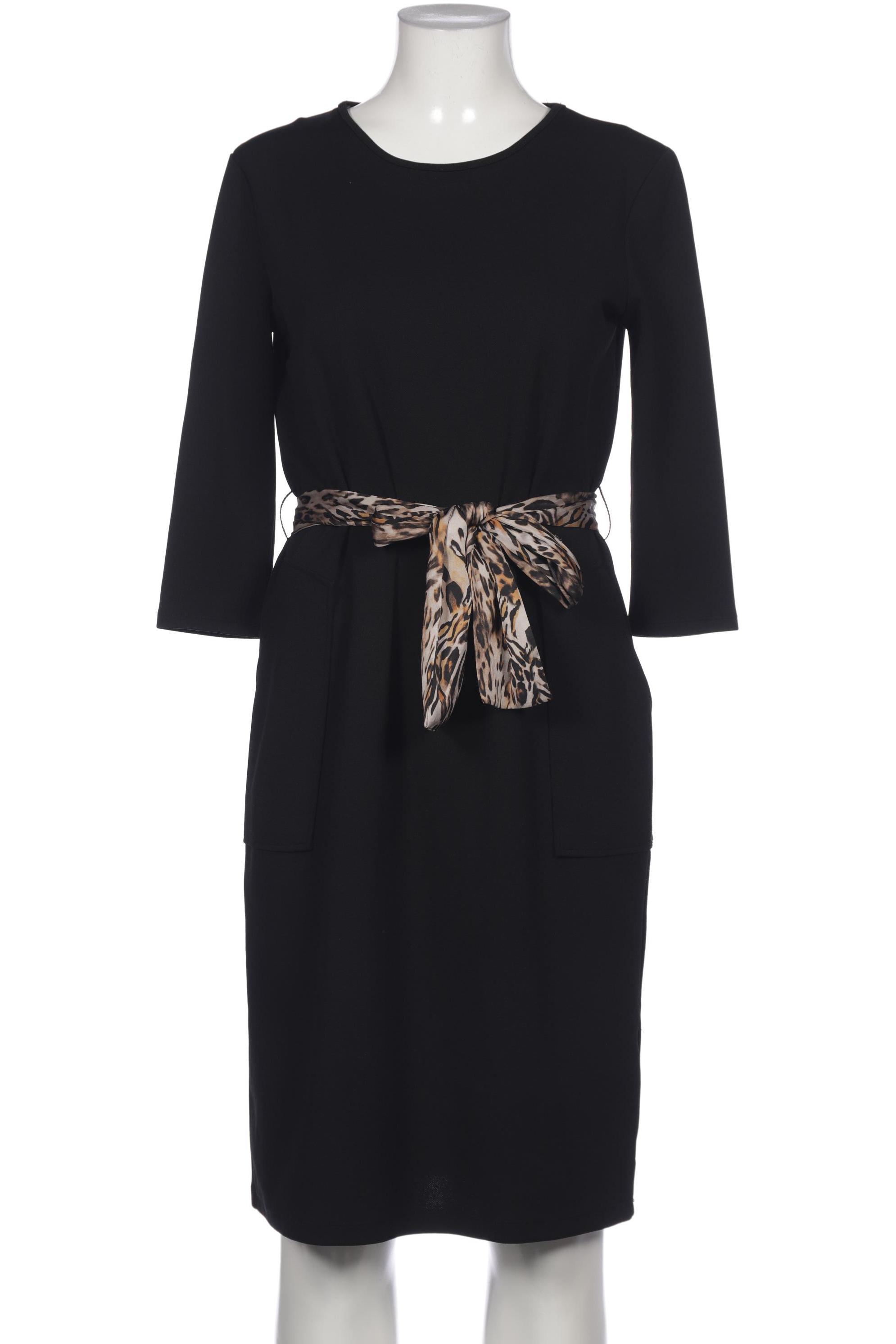 

ZARA Damen Kleid, schwarz