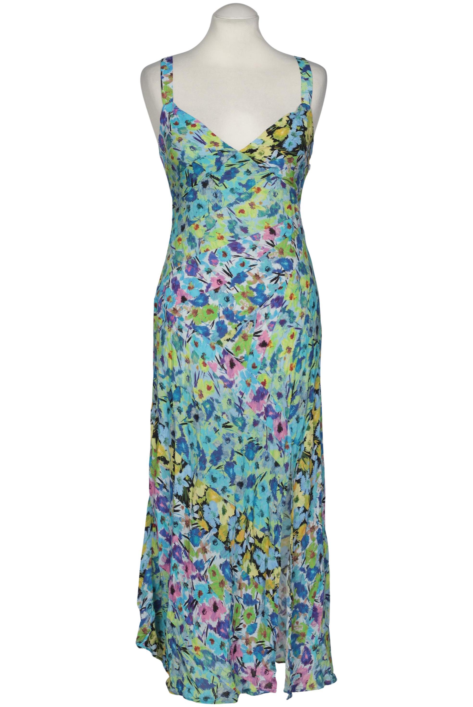 

Zara Damen Kleid, mehrfarbig, Gr. 38