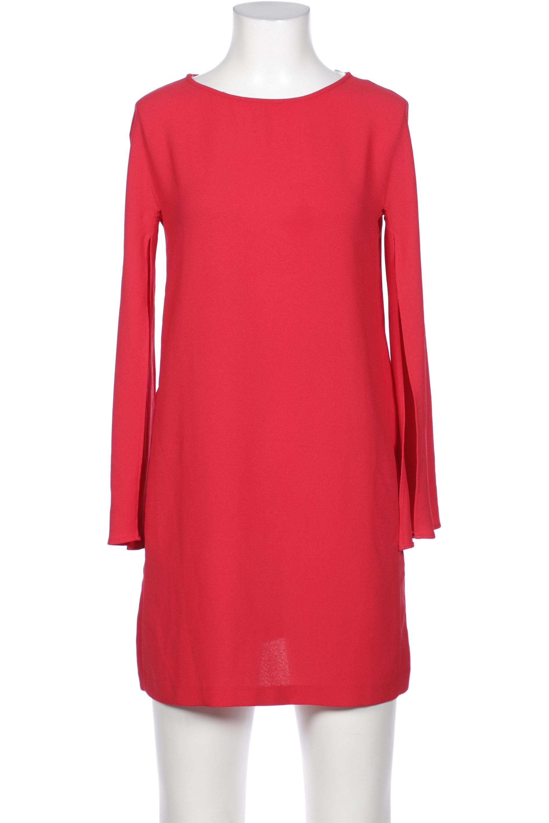 

ZARA Damen Kleid, rot