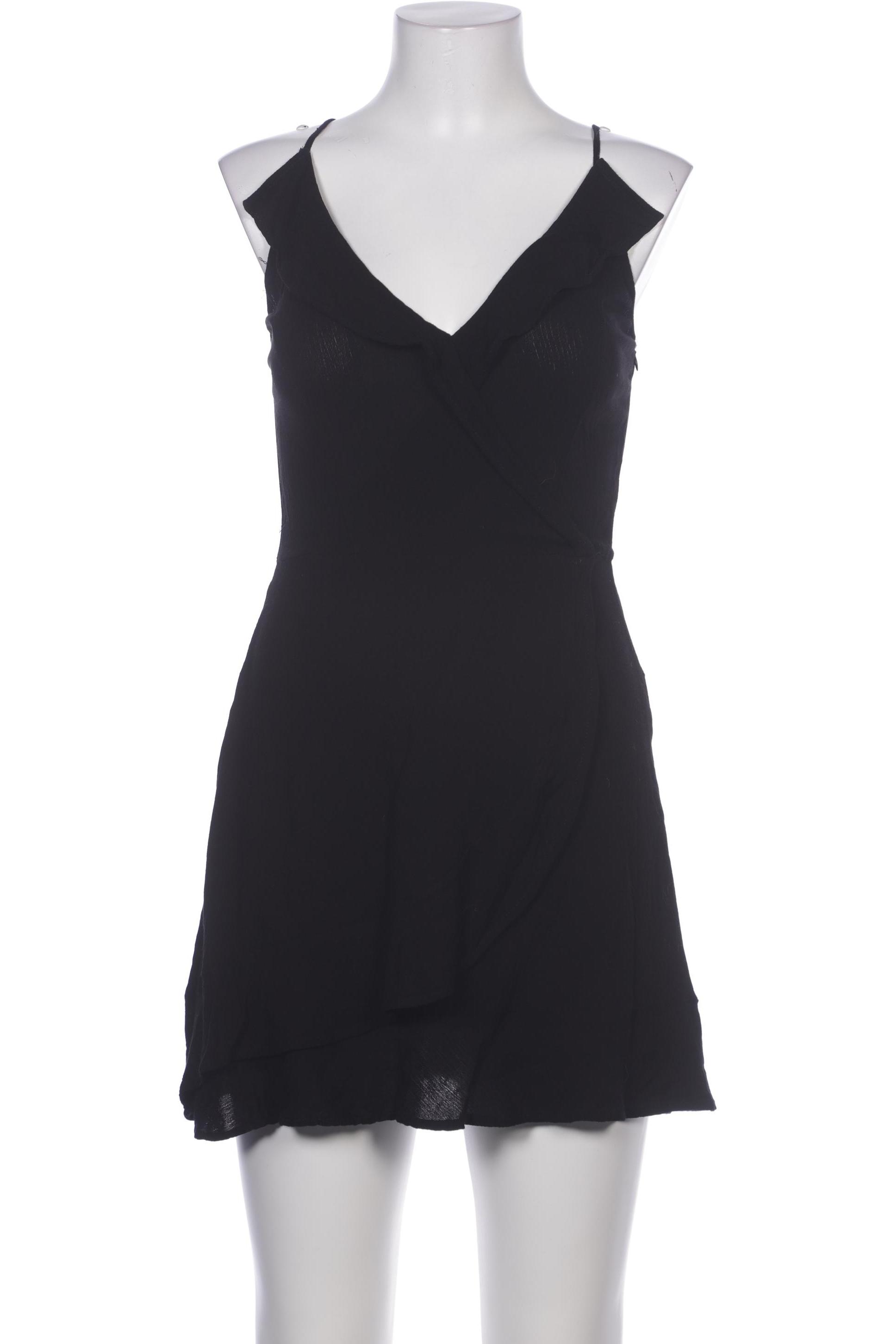 Thumbnail - Zara Damen Kleid, schwarz, Gr. 38