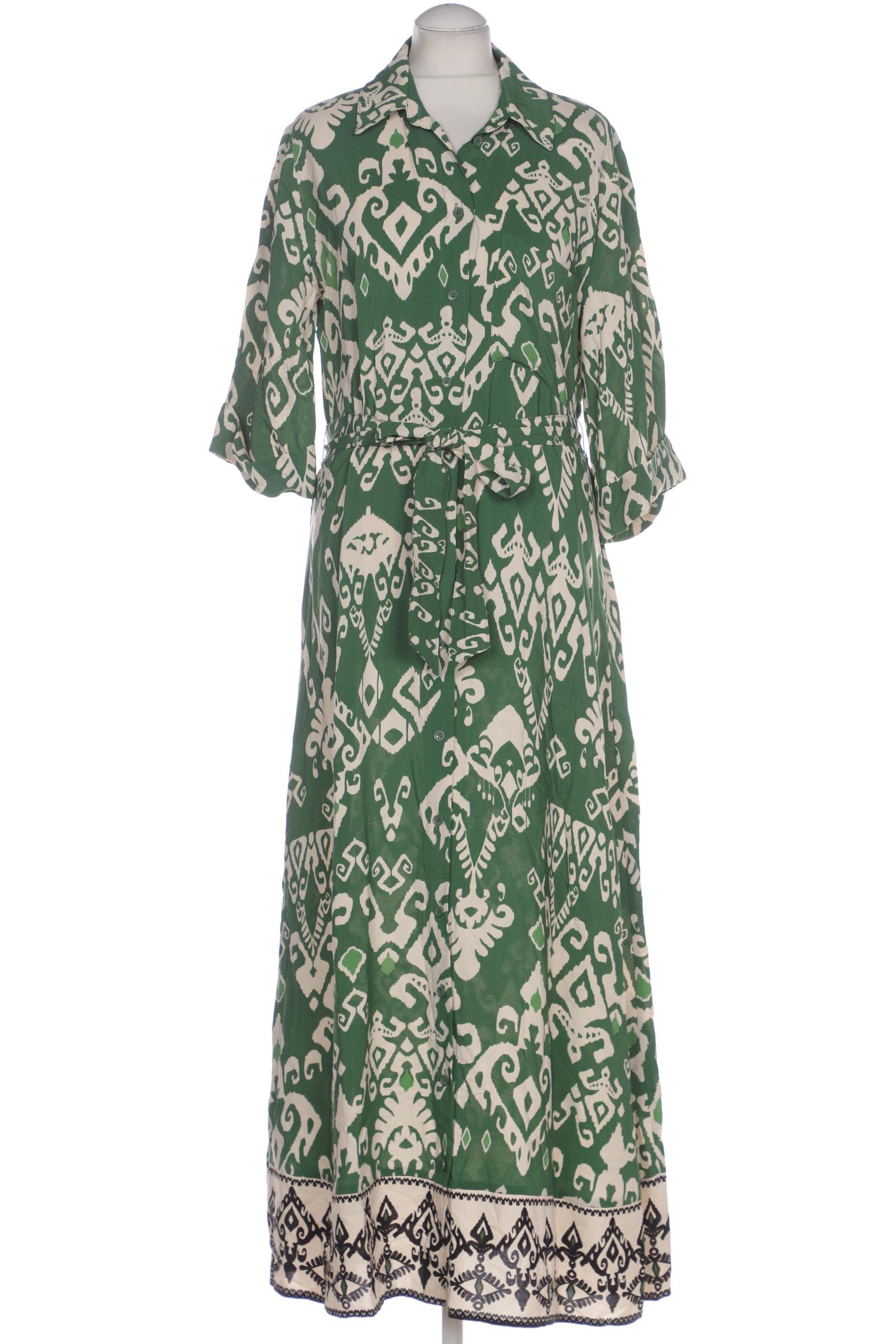 

Zara Damen Kleid, grün, Gr. 38
