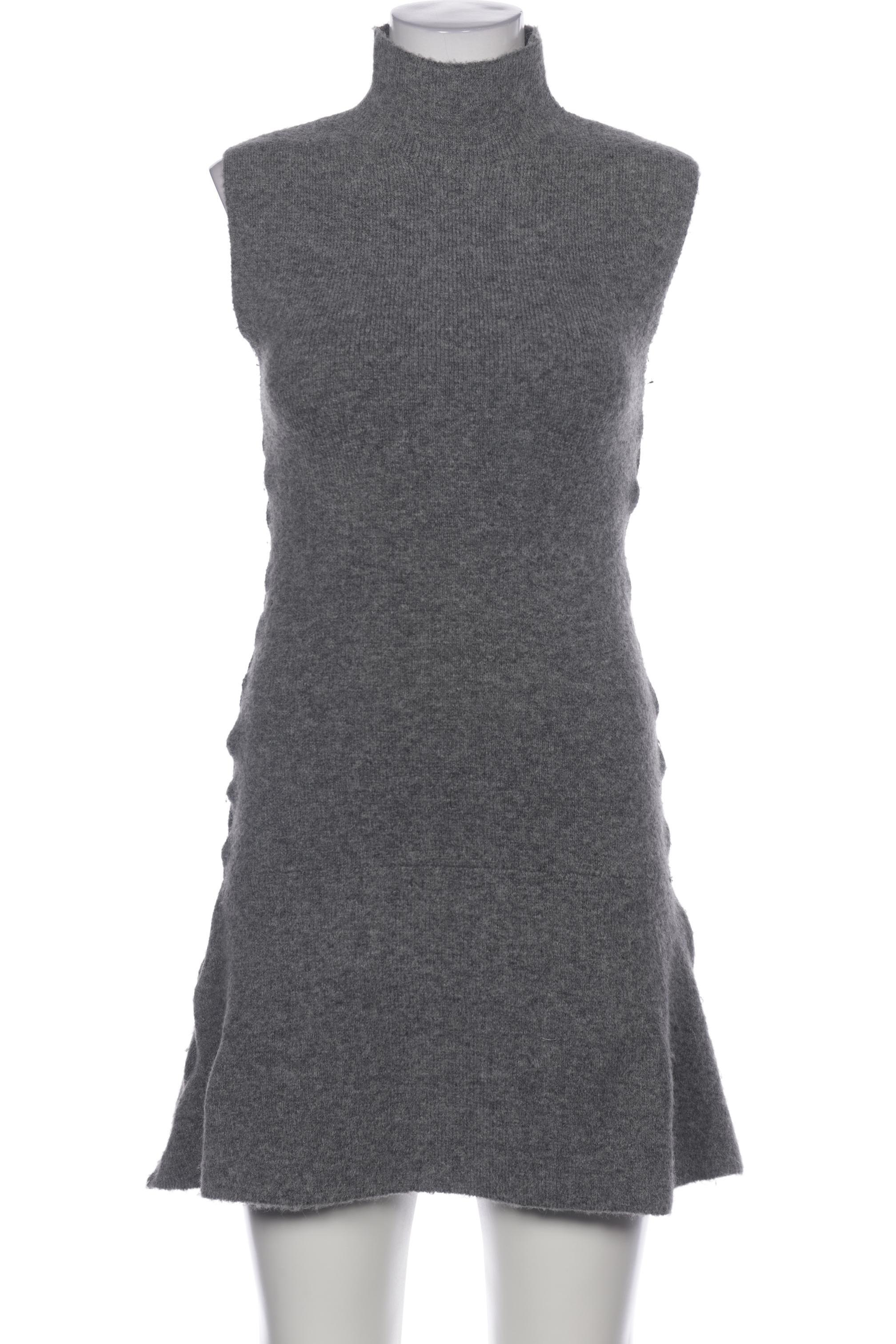 

Zara Damen Kleid, grau, Gr. 36