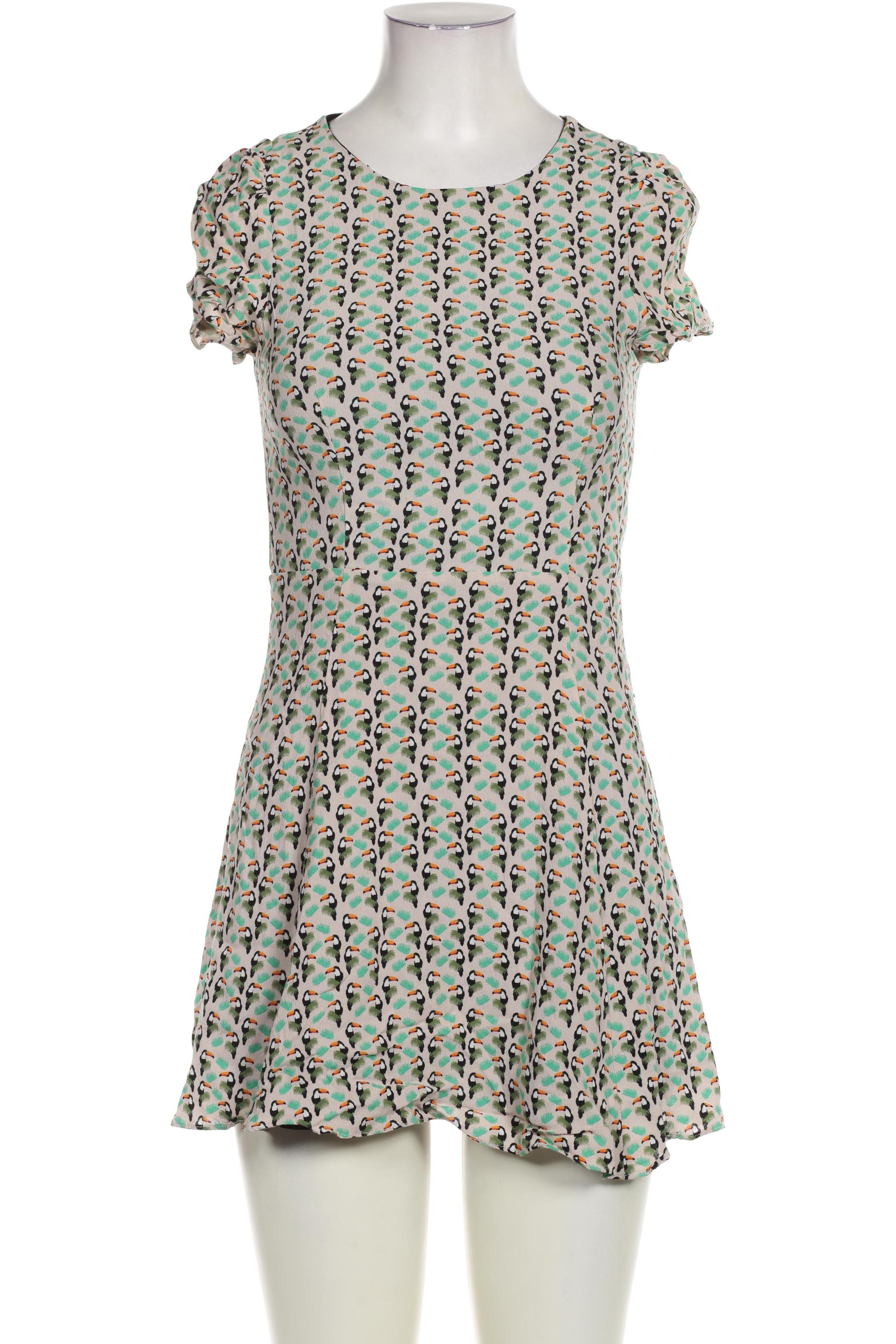 

Zara Damen Kleid, grün, Gr. 36