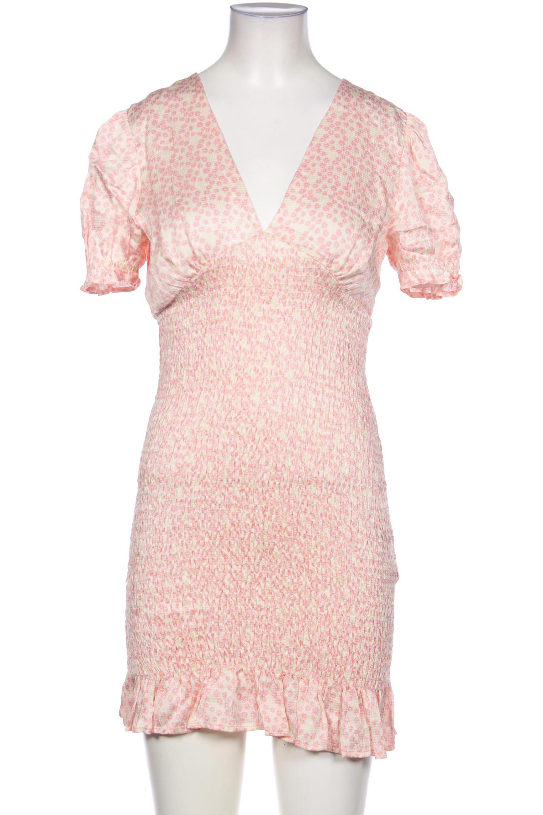 

ZARA Damen Kleid, pink