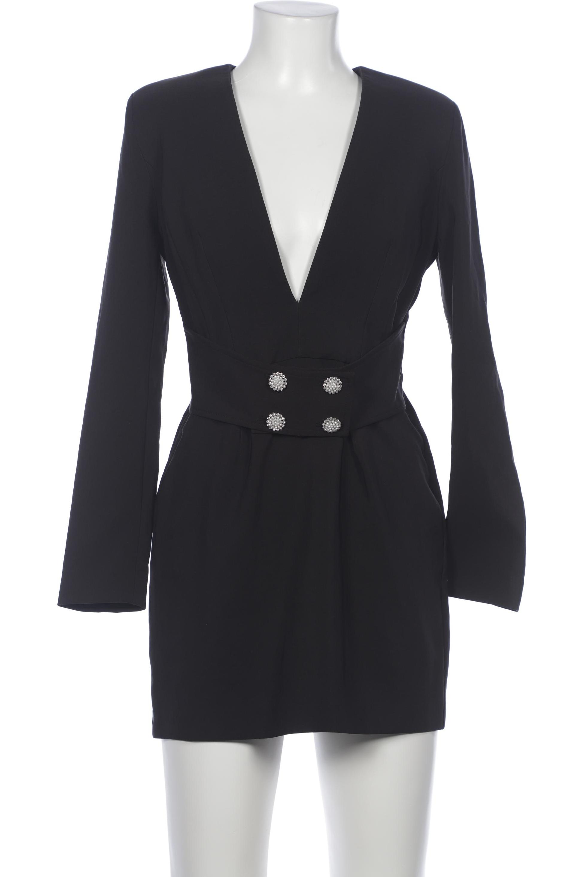 

Zara Damen Kleid, schwarz, Gr. 36