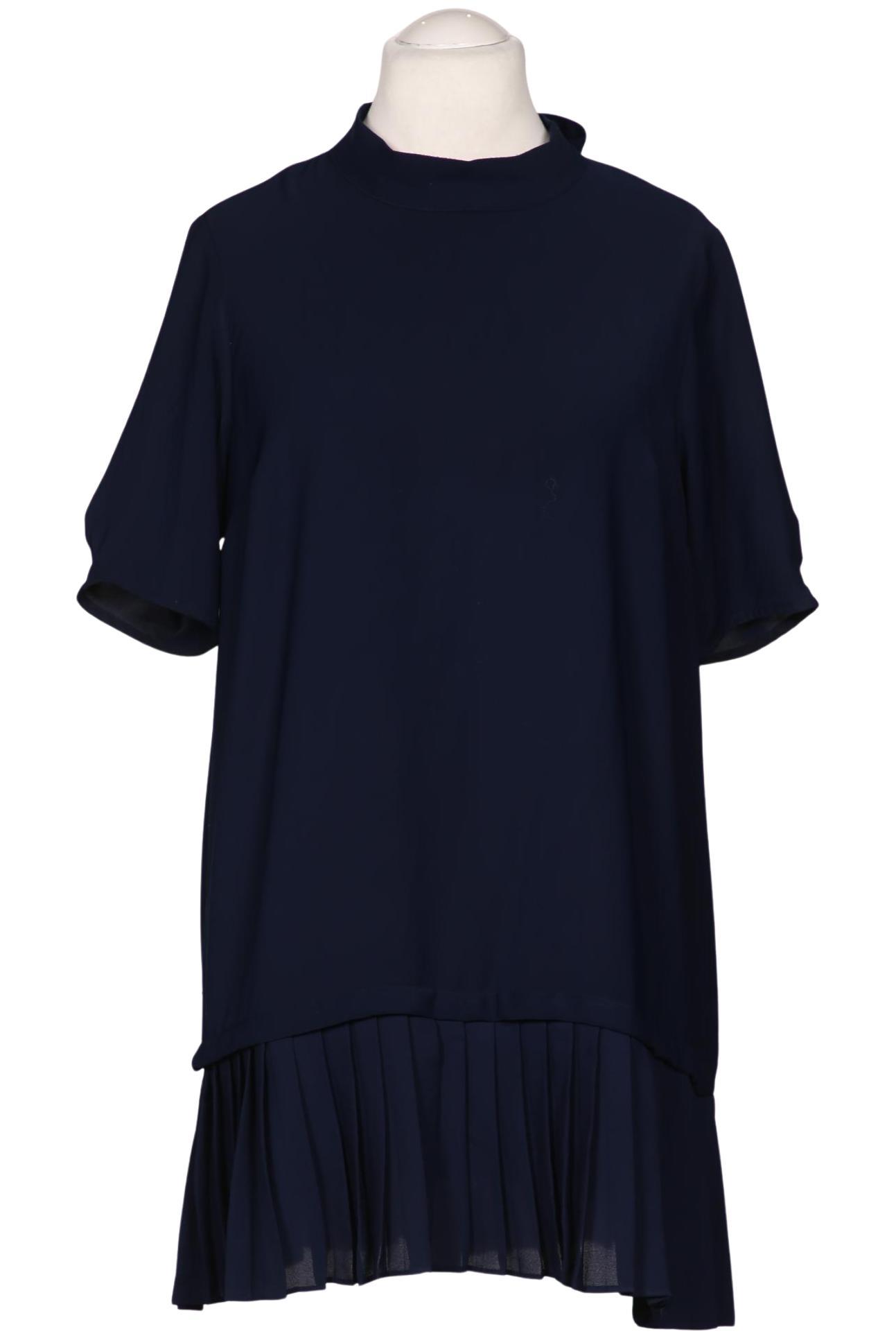 

Zara Damen Kleid, marineblau, Gr. 42
