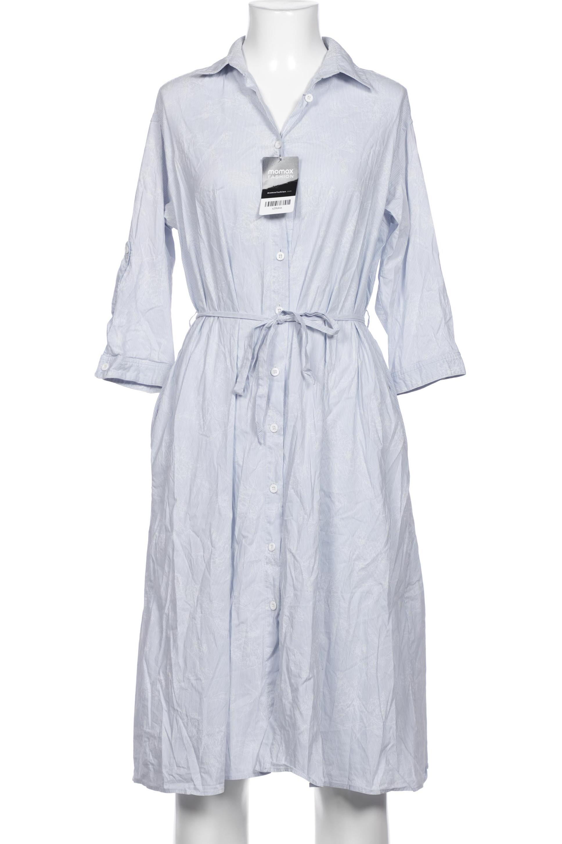 

Zara Damen Kleid, hellblau, Gr. 34