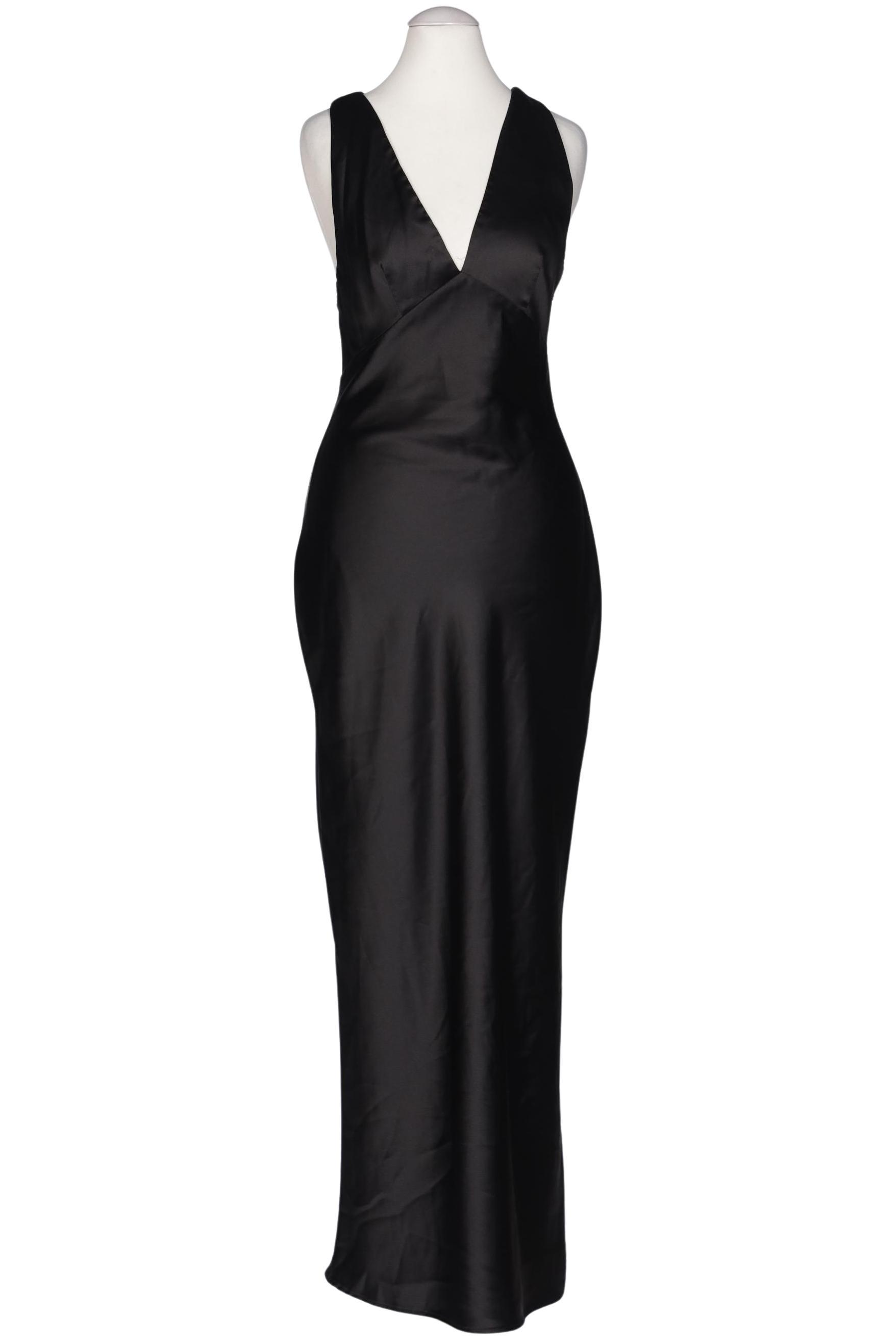 

Zara Damen Kleid, schwarz, Gr. 36