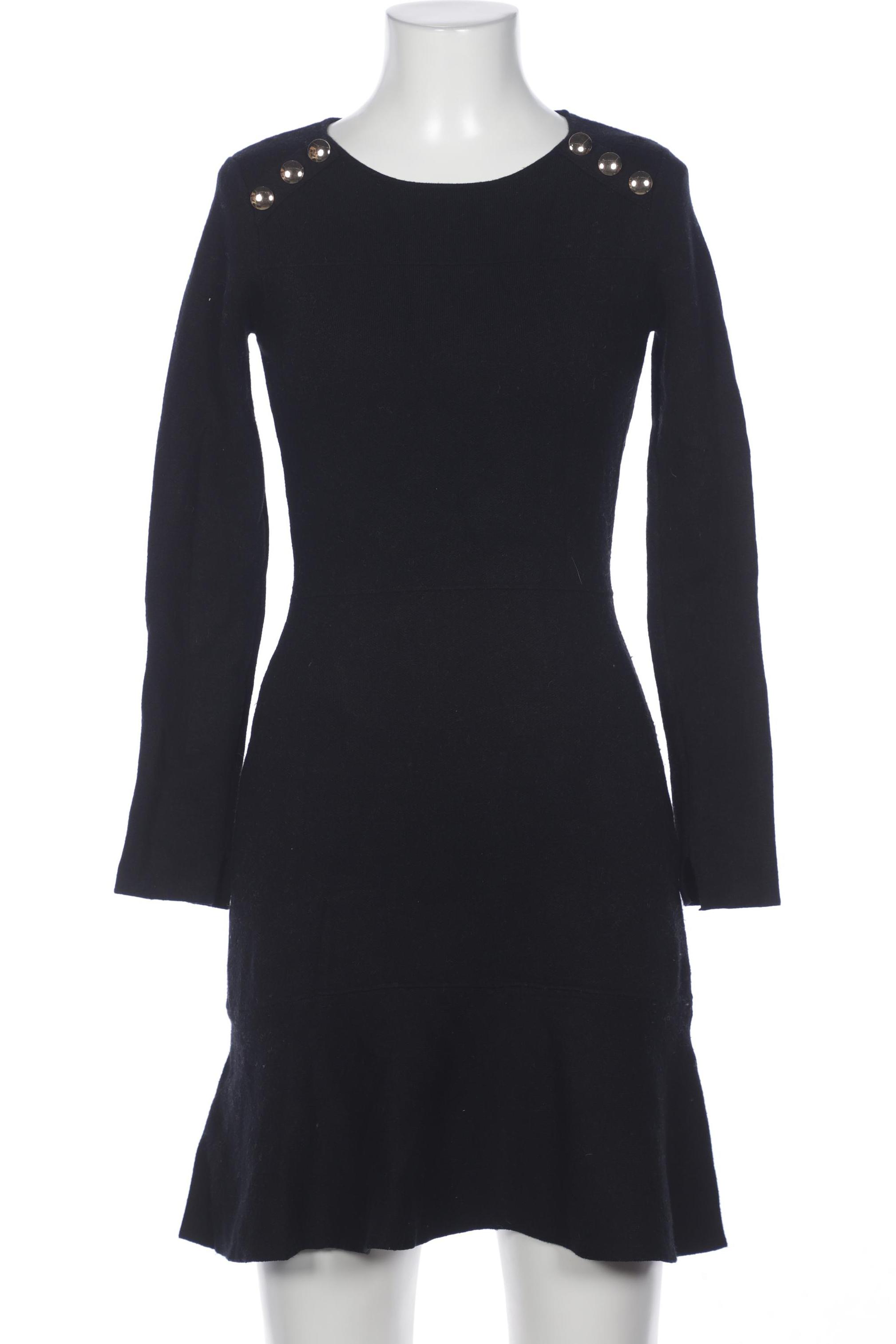 

ZARA Damen Kleid, schwarz