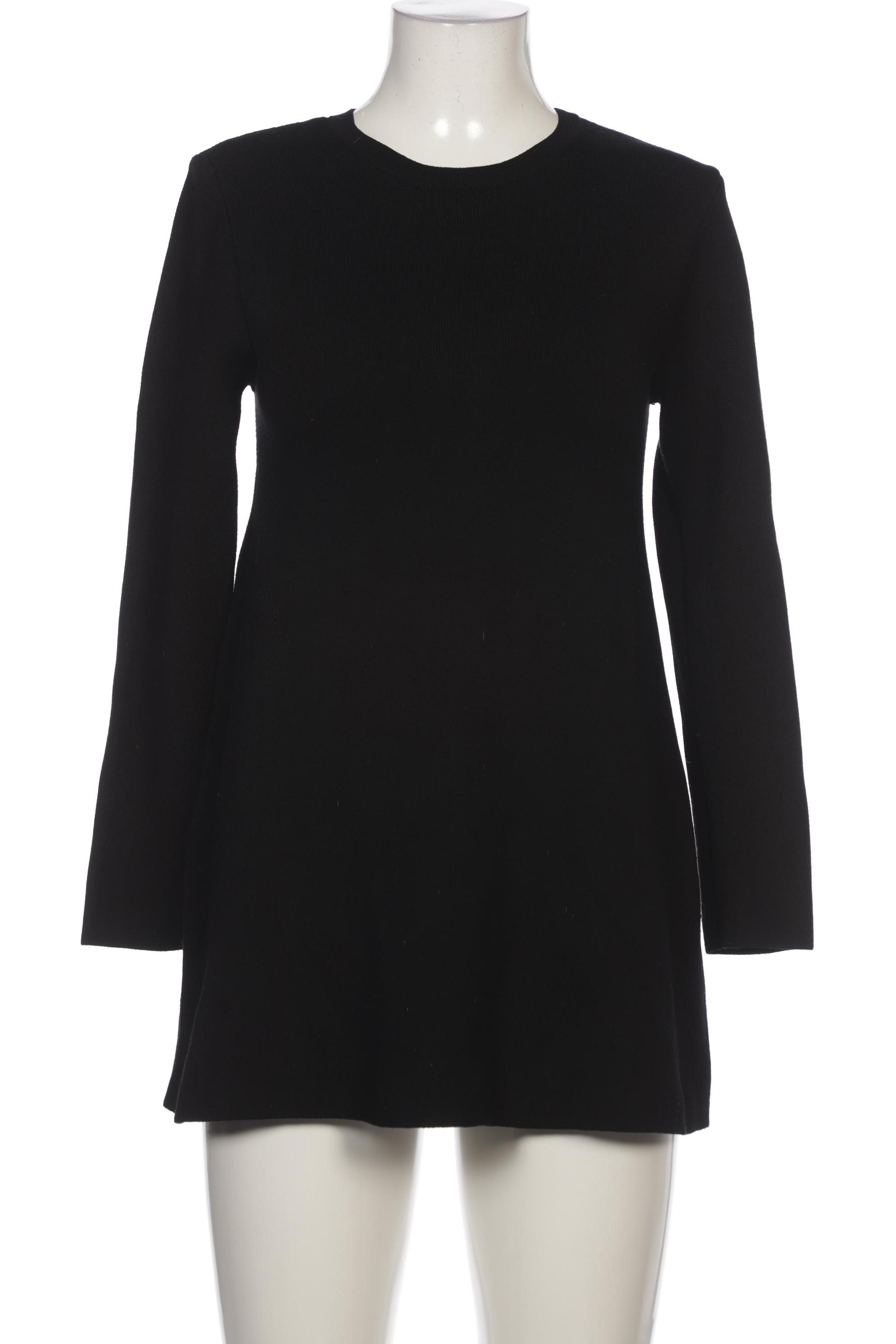 

ZARA Damen Kleid, schwarz