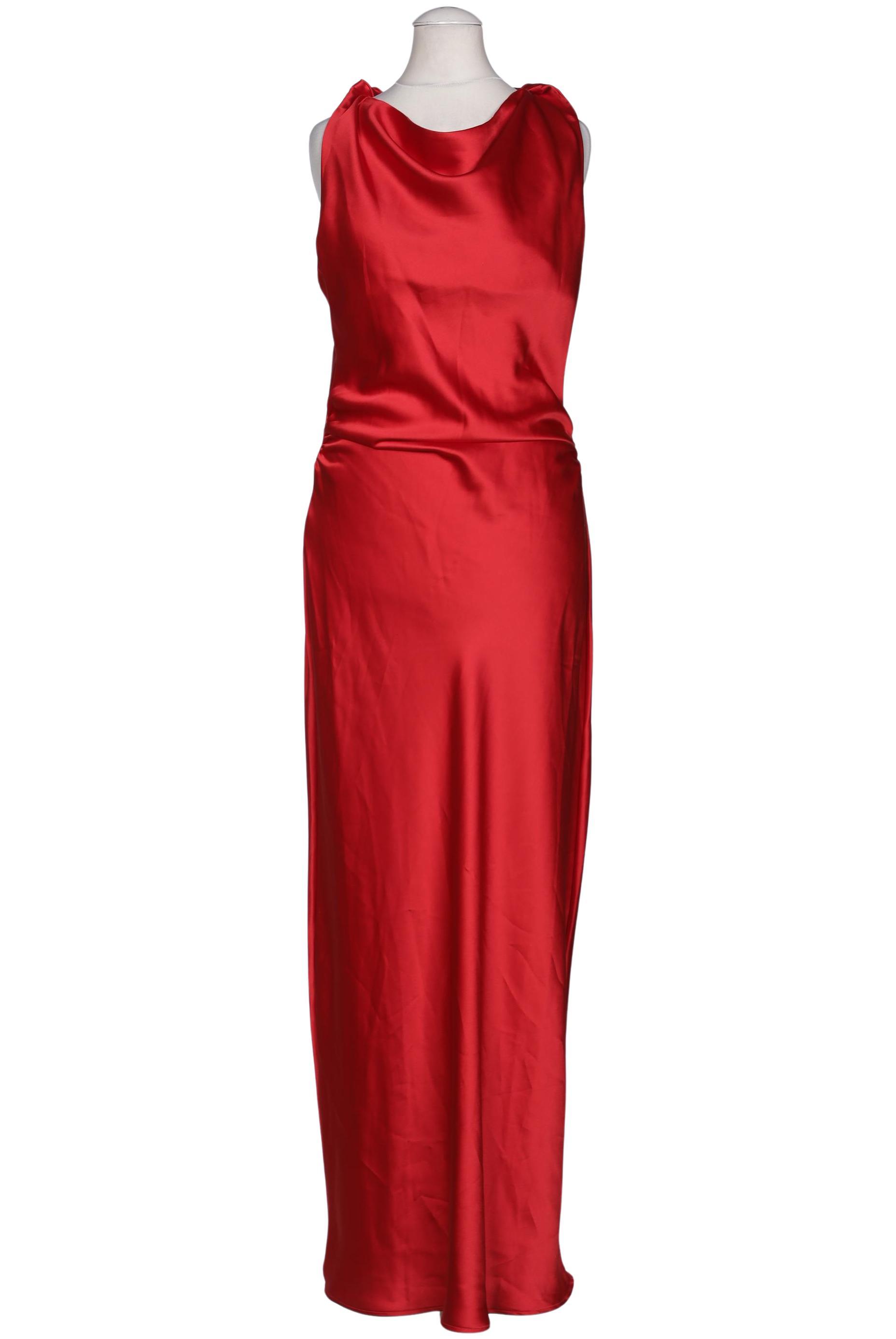 

Zara Damen Kleid, rot, Gr. 36