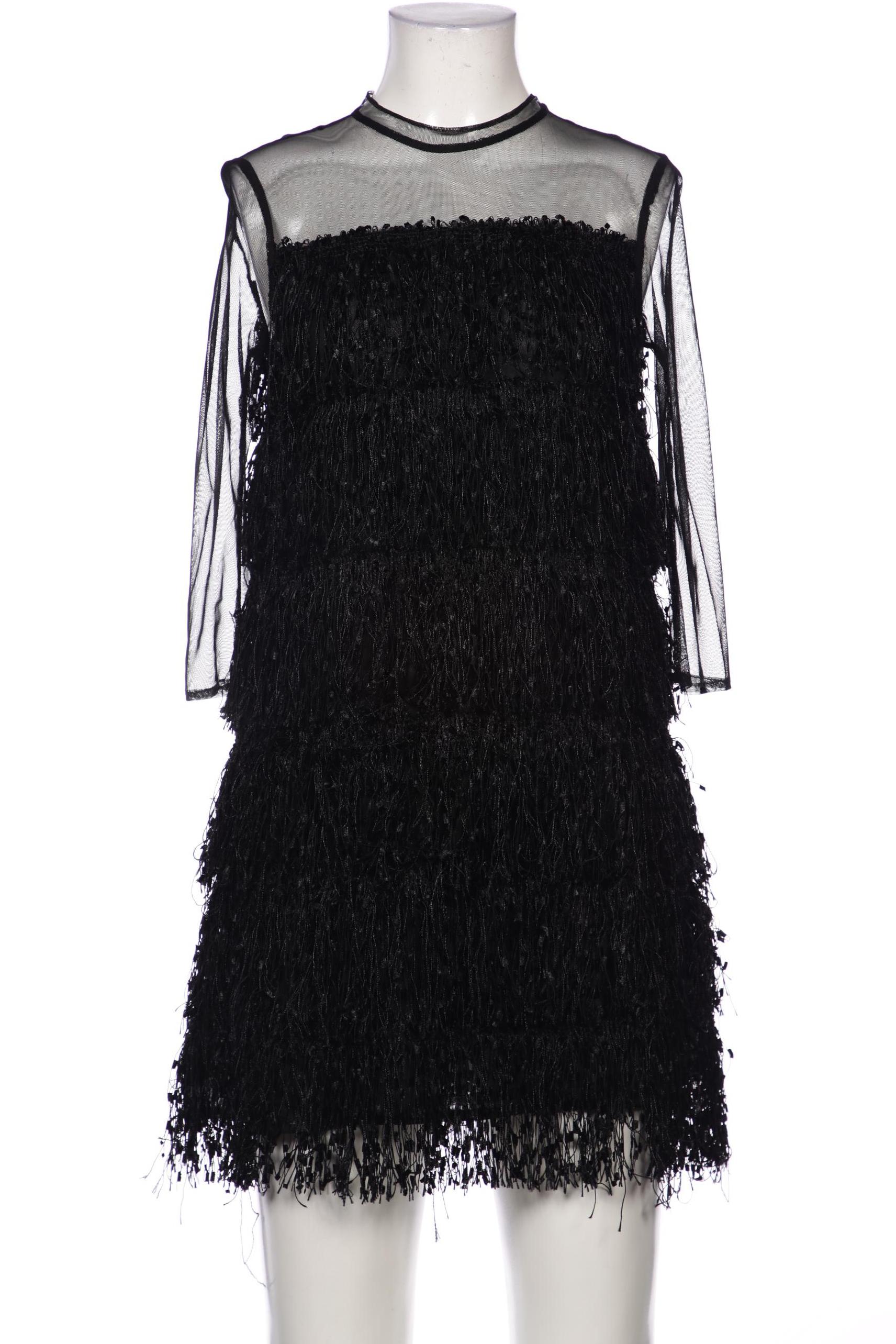 

Zara Damen Kleid, schwarz, Gr. 36