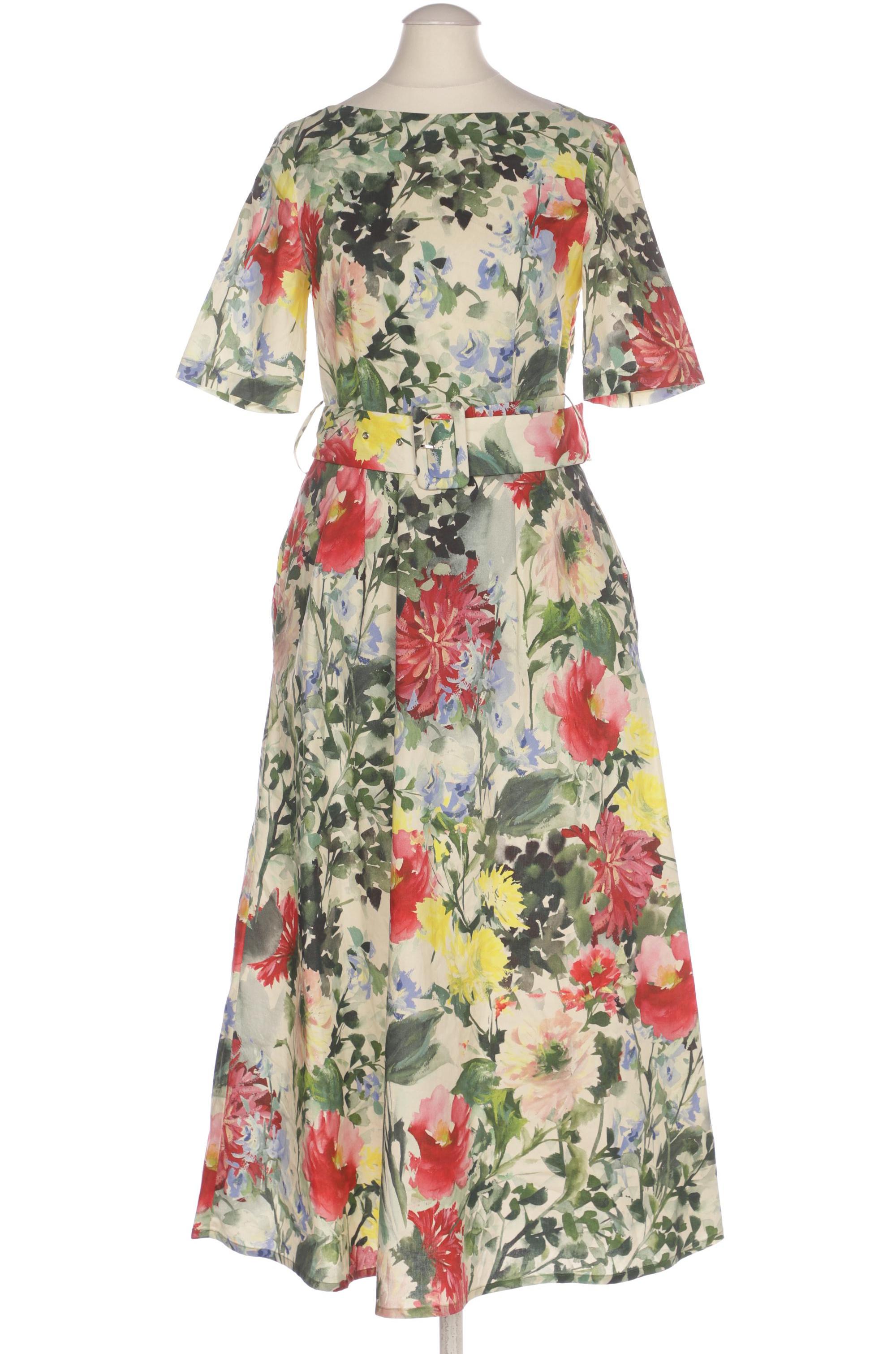 

Zara Damen Kleid, mehrfarbig, Gr. 34