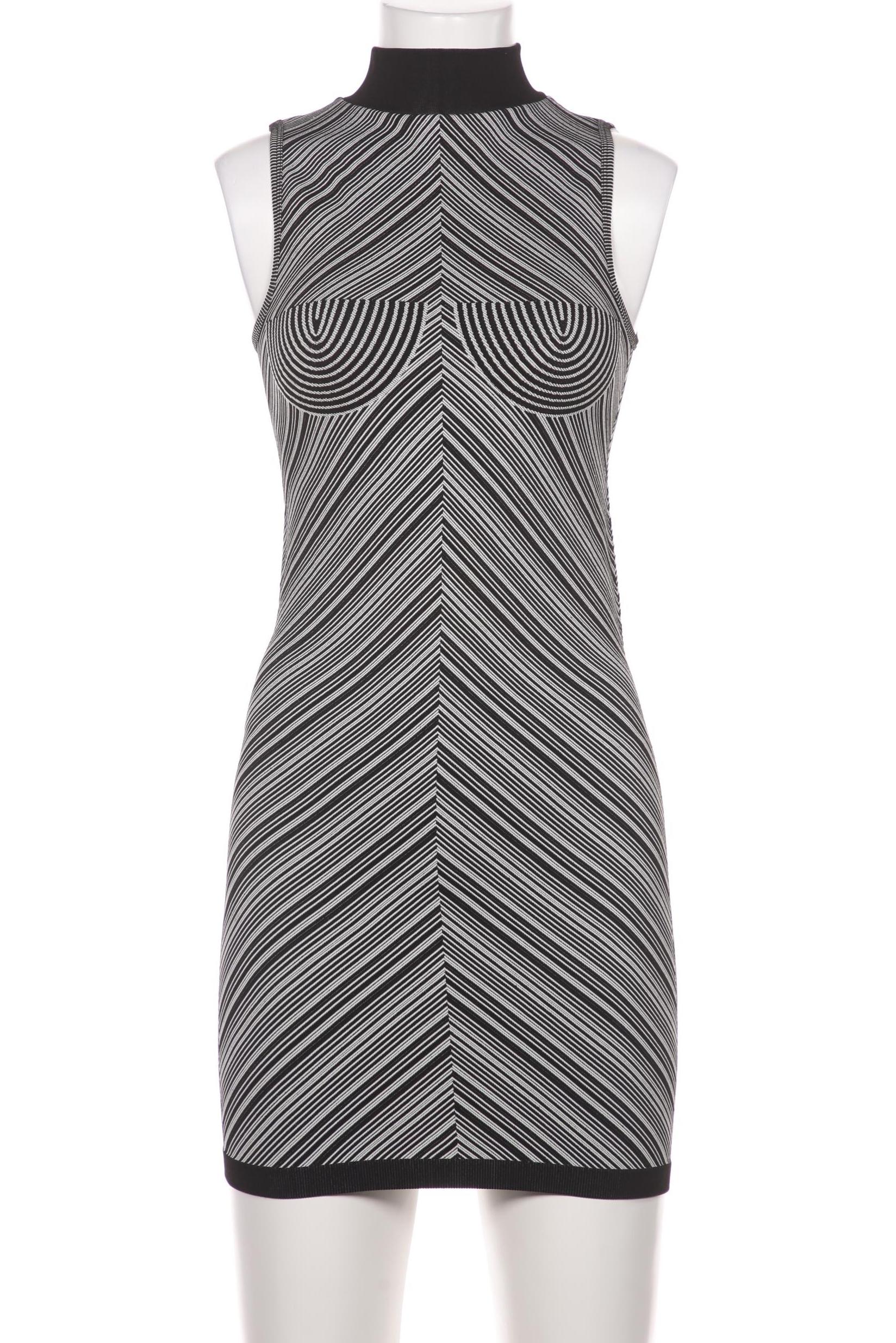 Thumbnail - Zara Damen Kleid, schwarz, Gr. 34