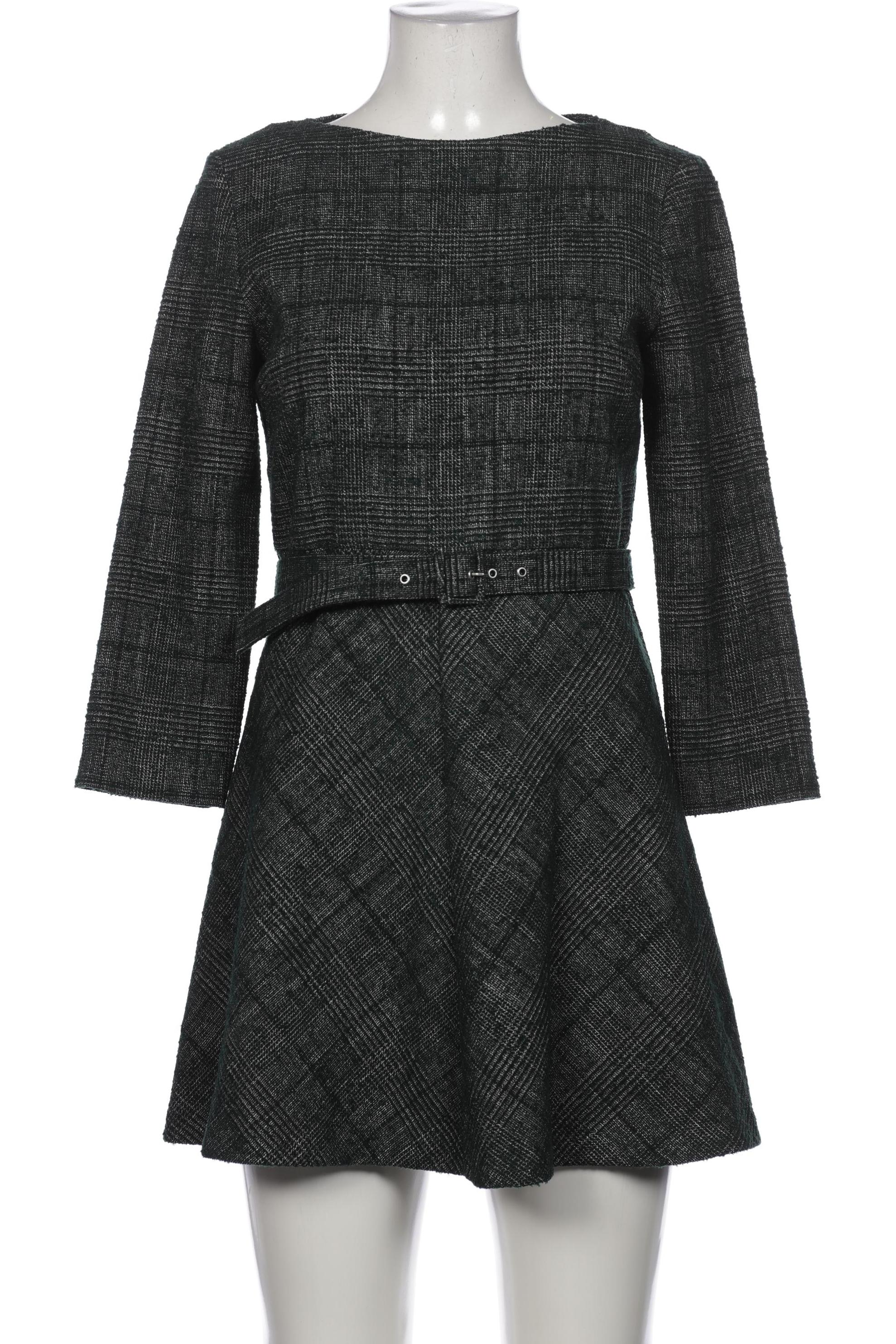 

Zara Damen Kleid, grün, Gr. 38