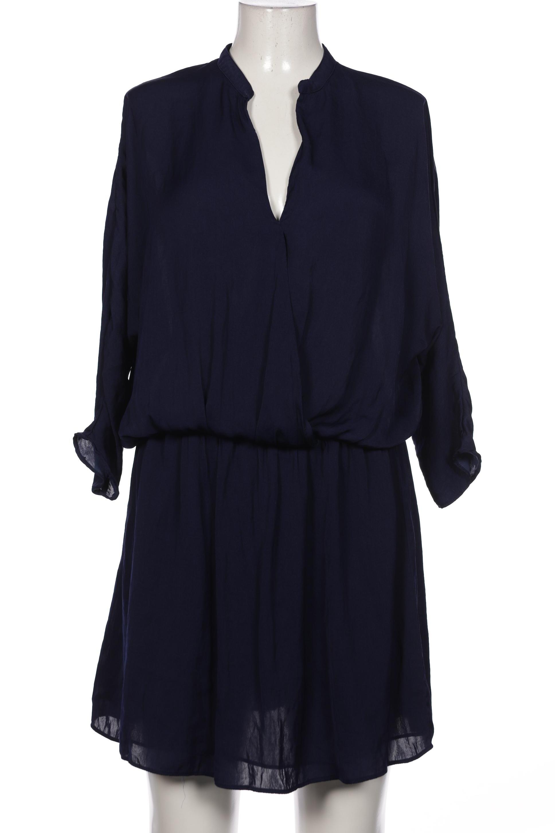 

Zara Damen Kleid, marineblau, Gr. 42