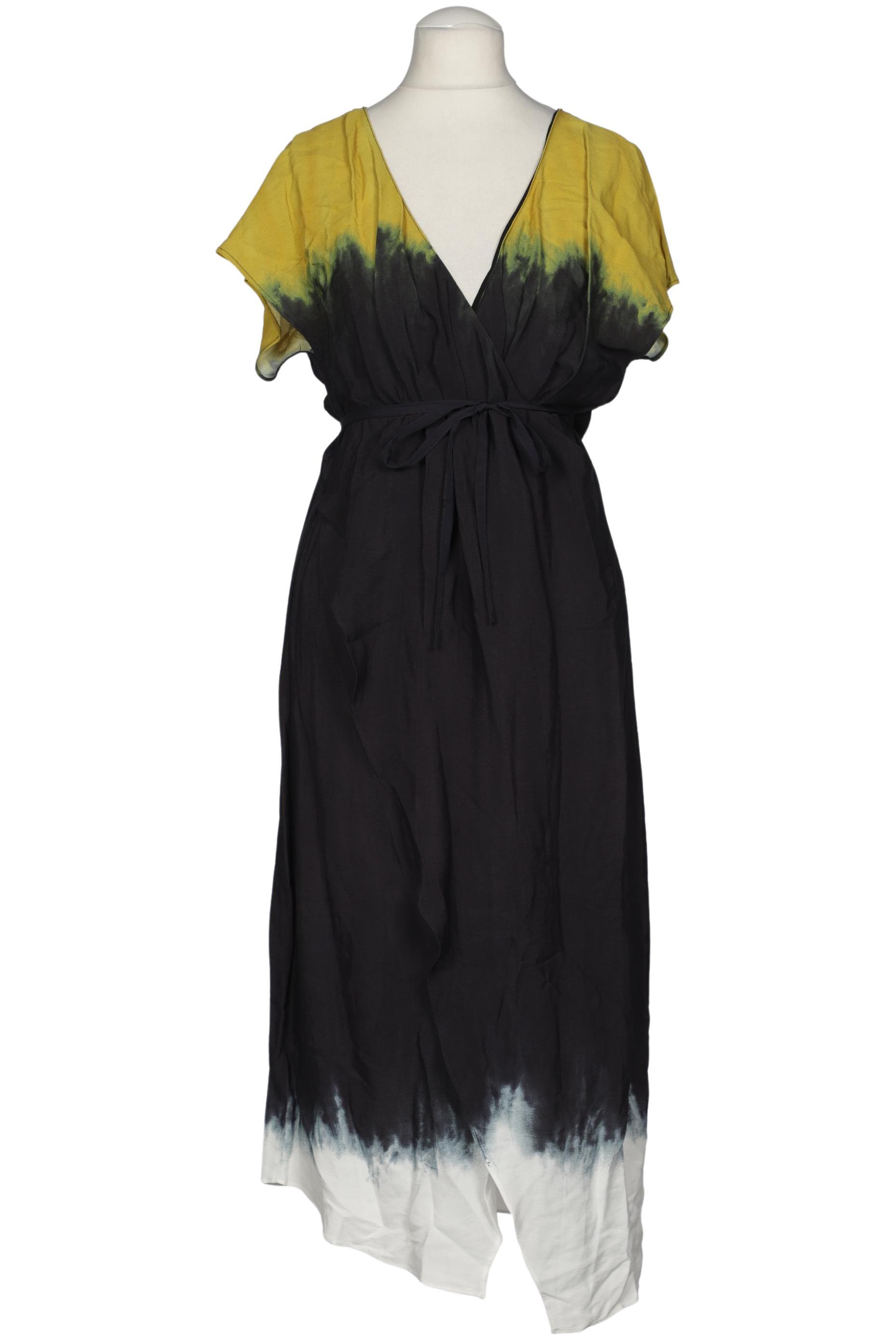 

Zara Damen Kleid, marineblau, Gr. 38