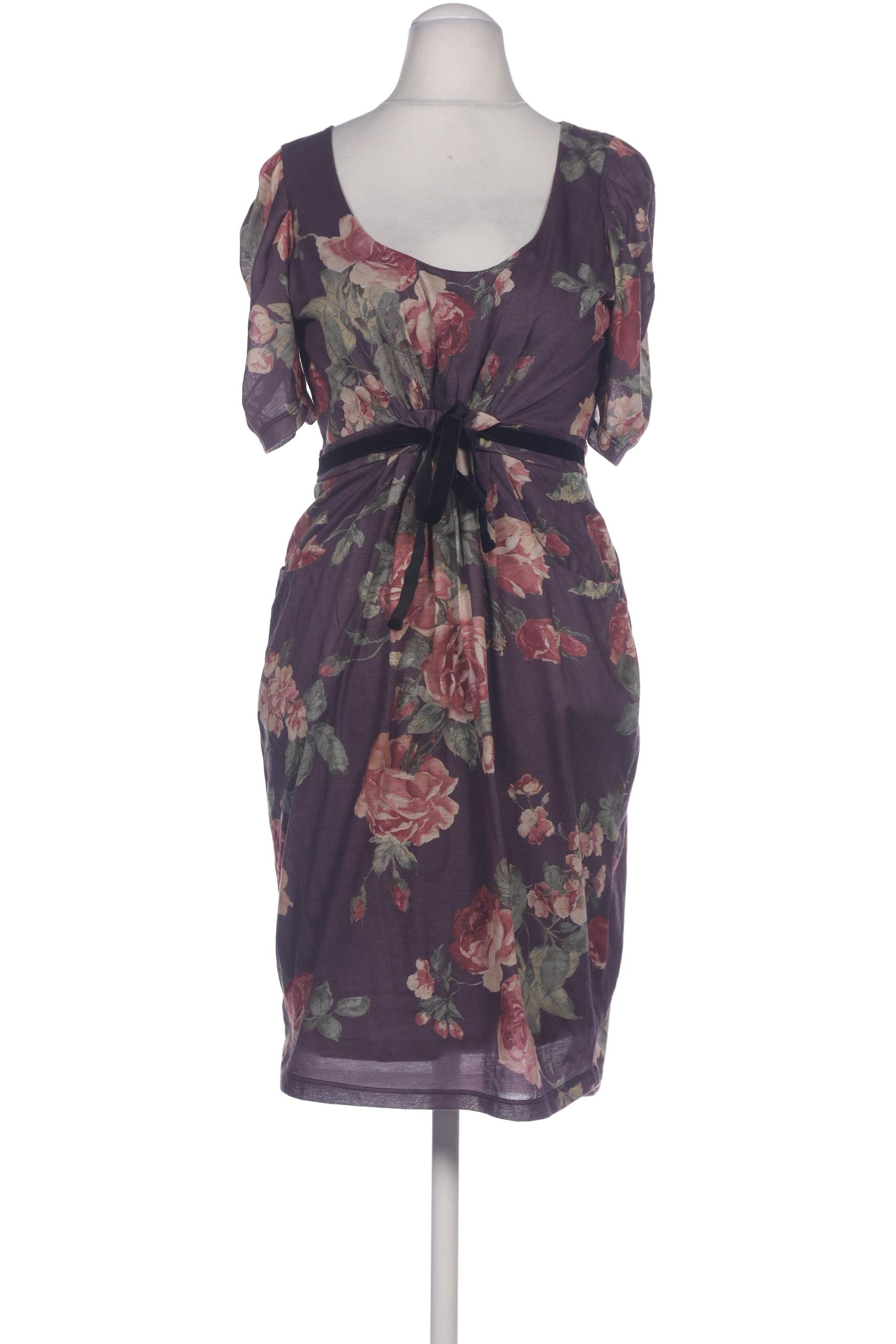 

Zara Damen Kleid, flieder, Gr. 42