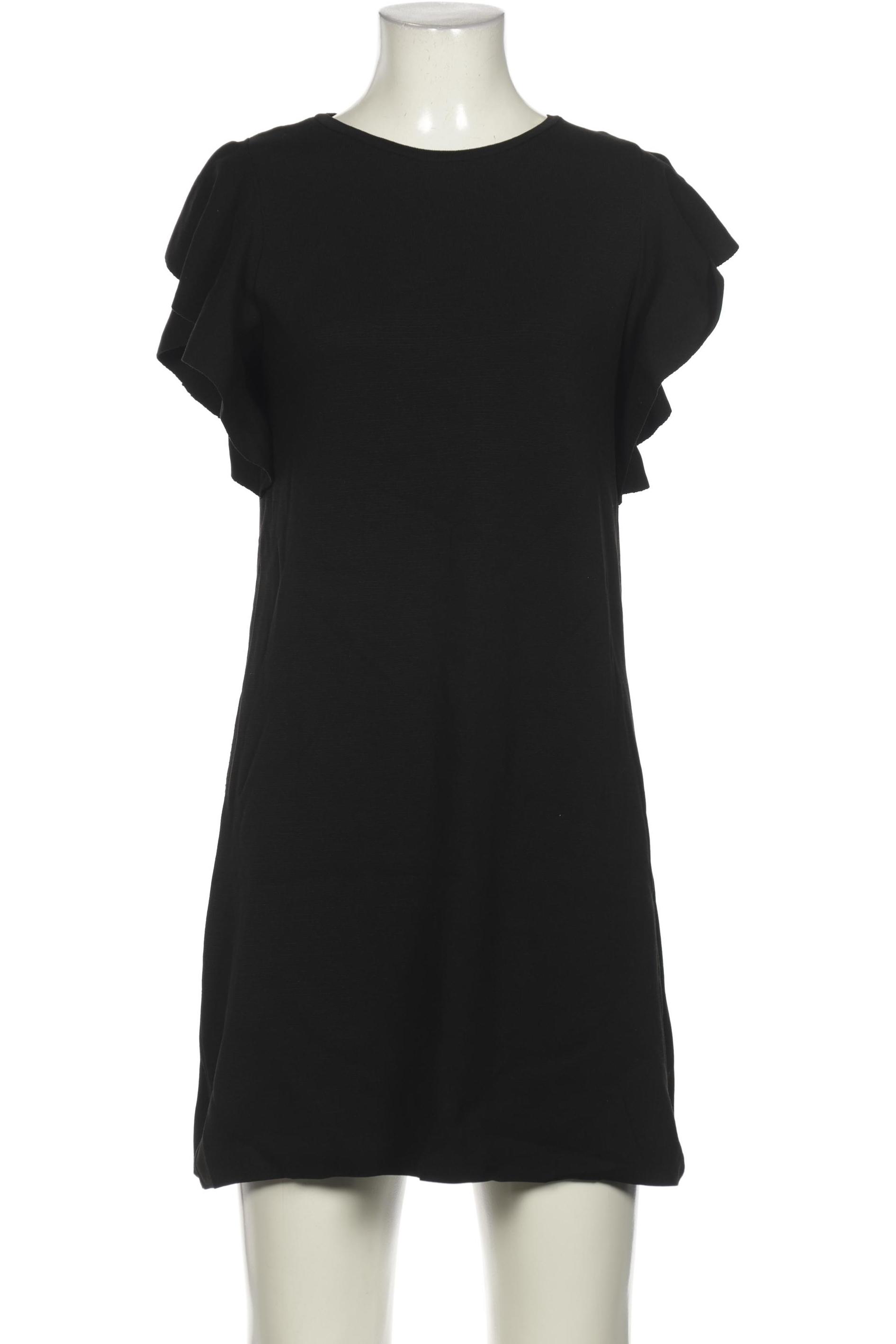 

Zara Damen Kleid, schwarz, Gr. 36