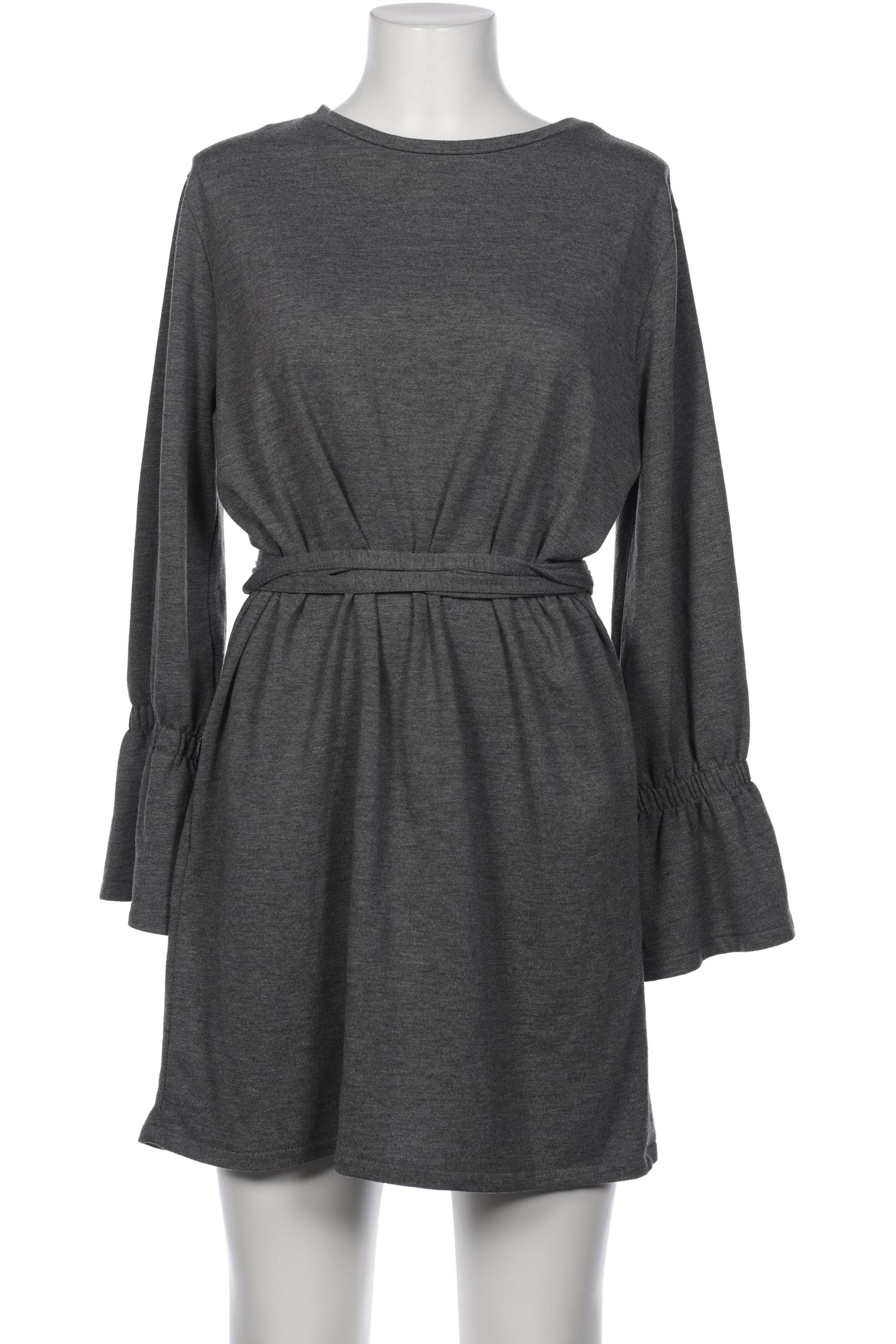

Zara Damen Kleid, grau, Gr. 42
