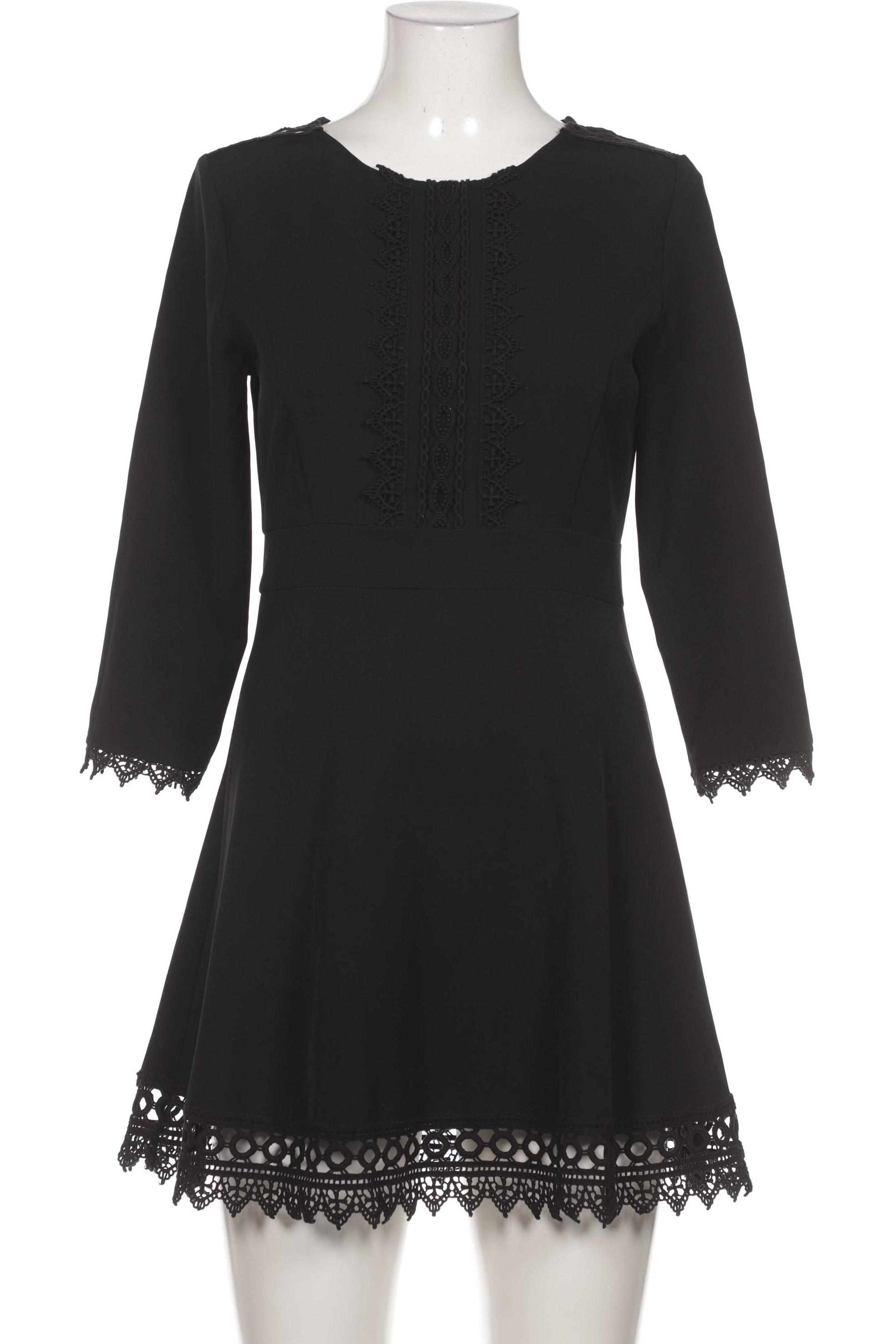 

Zara Damen Kleid, schwarz, Gr. 38