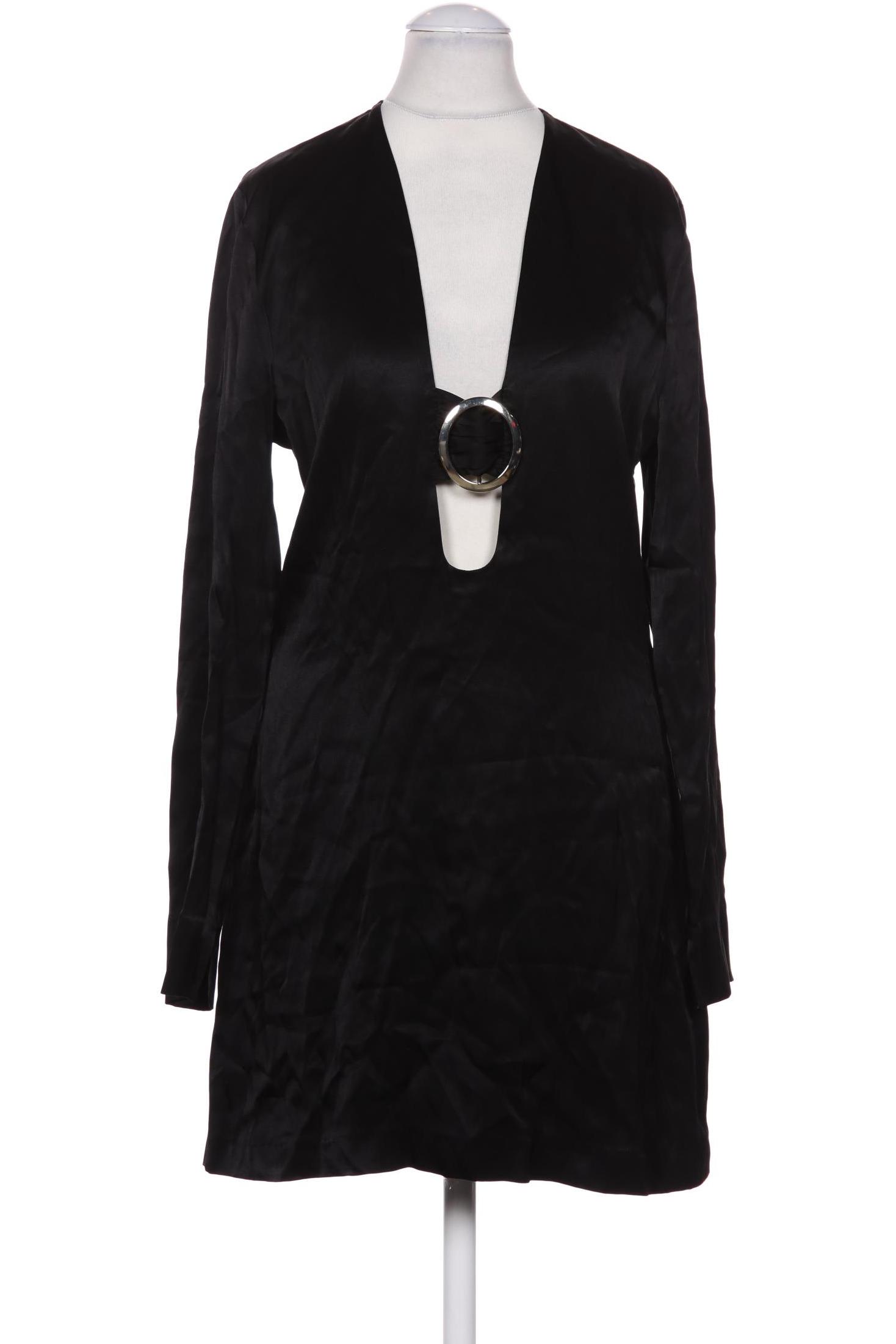 

Zara Damen Kleid, schwarz, Gr. 36