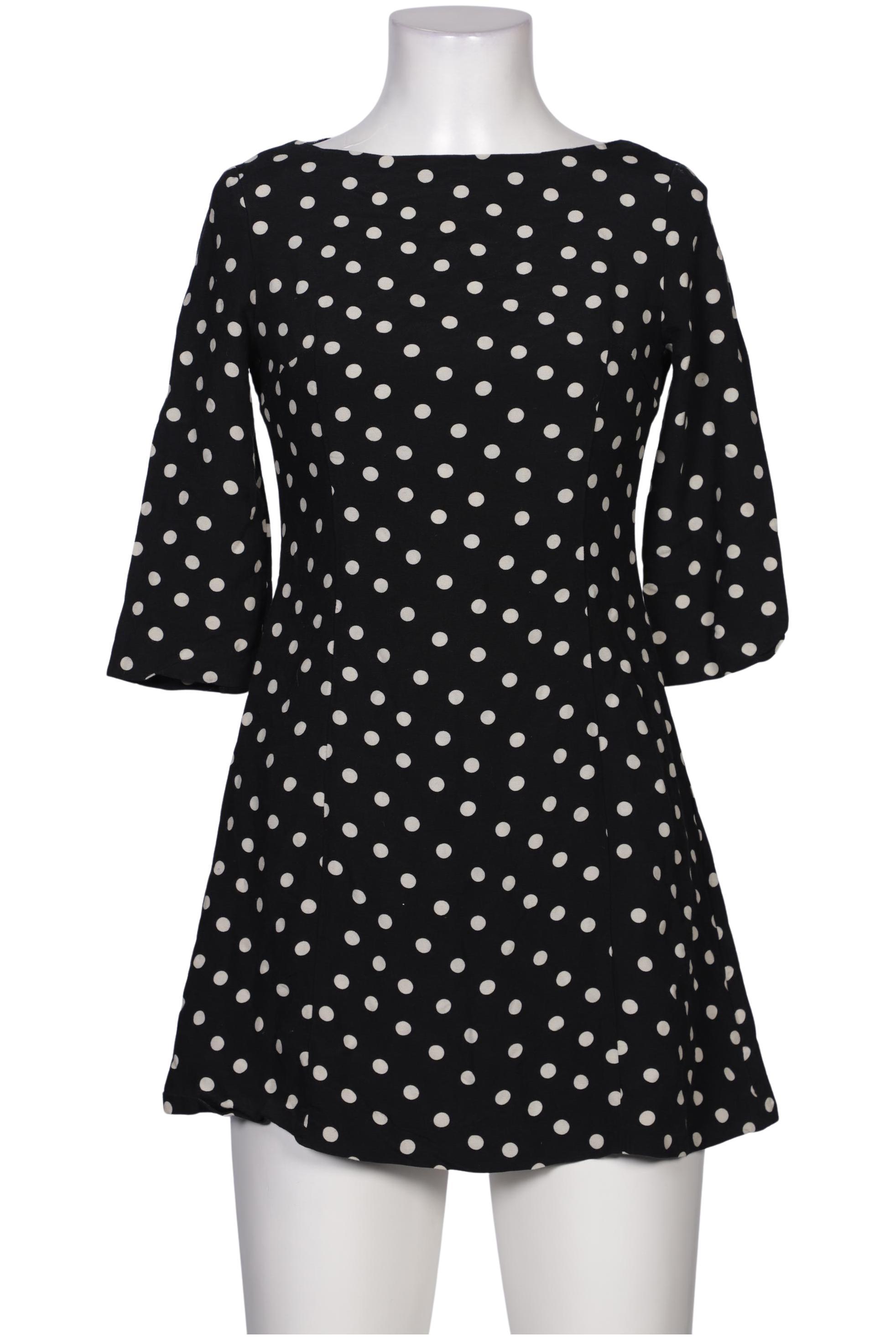 

Zara Damen Kleid, schwarz, Gr. 36
