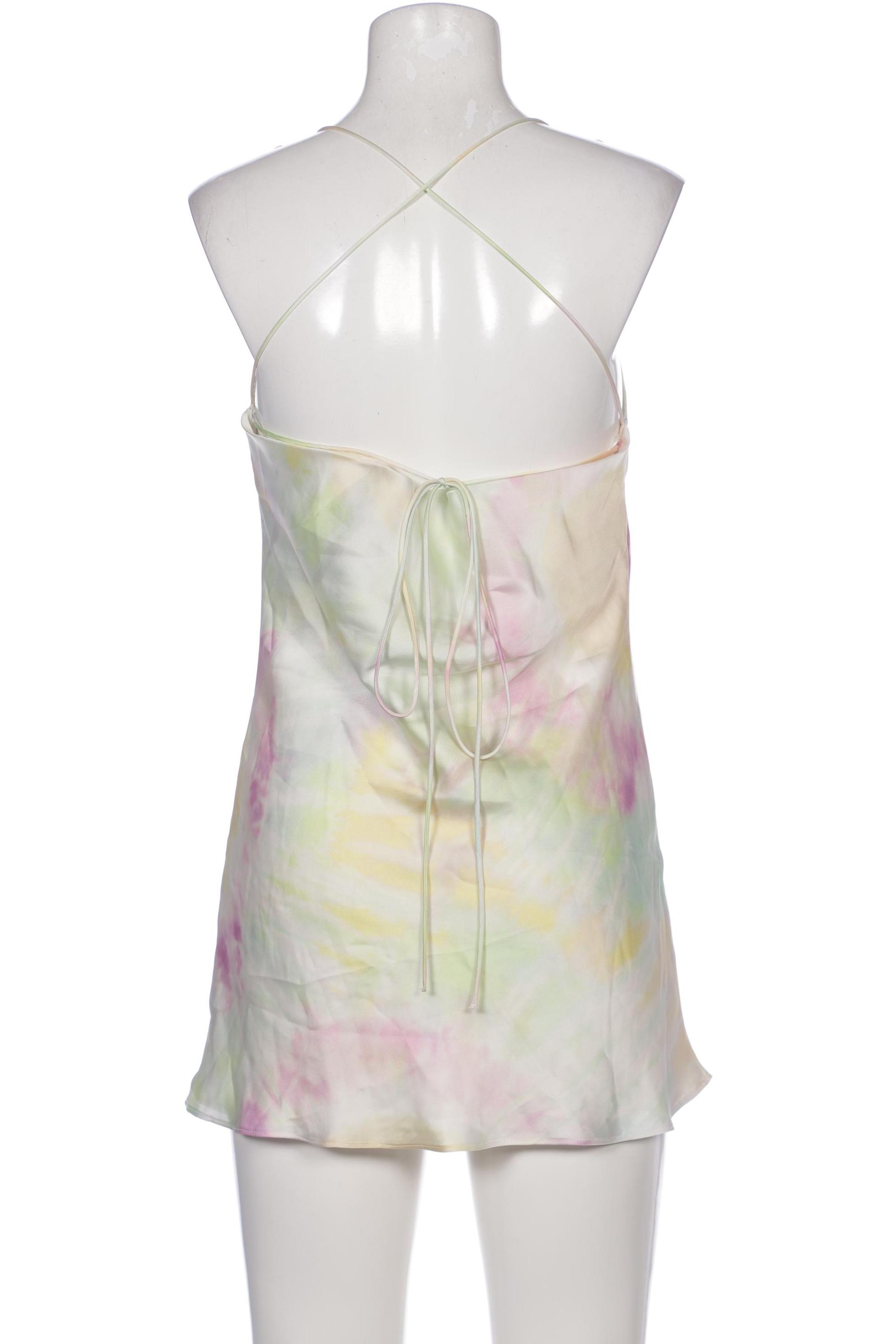 

Zara Damen Kleid, mehrfarbig, Gr. 36