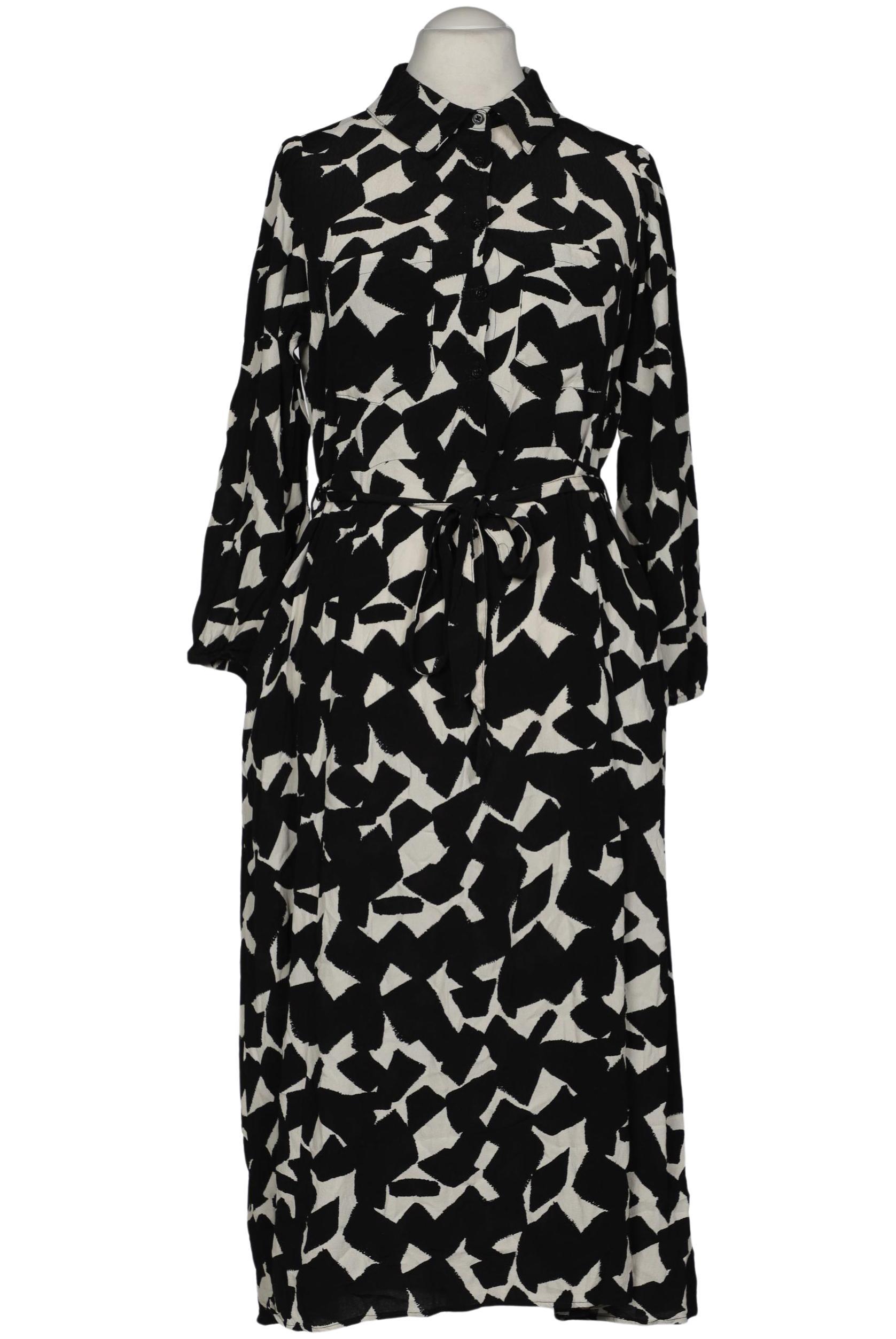 

Zara Damen Kleid, schwarz, Gr. 46