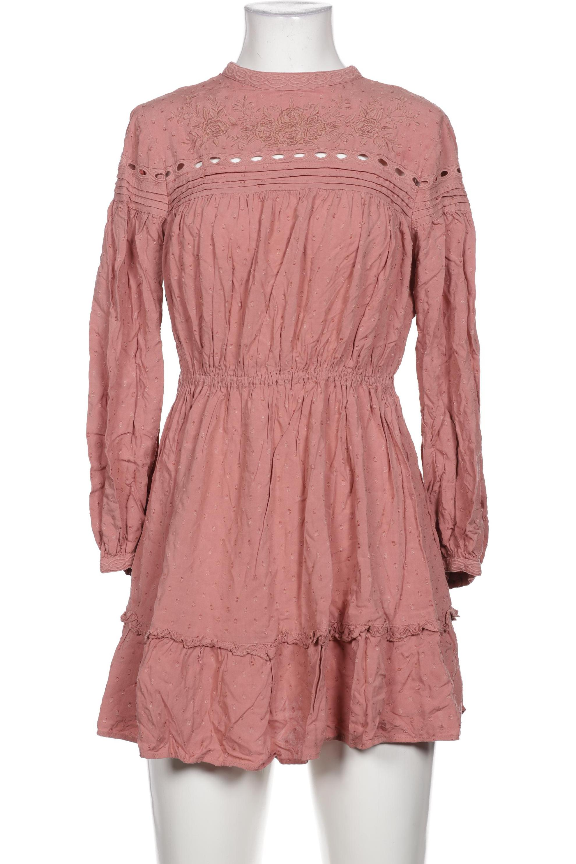 

ZARA Damen Kleid, pink