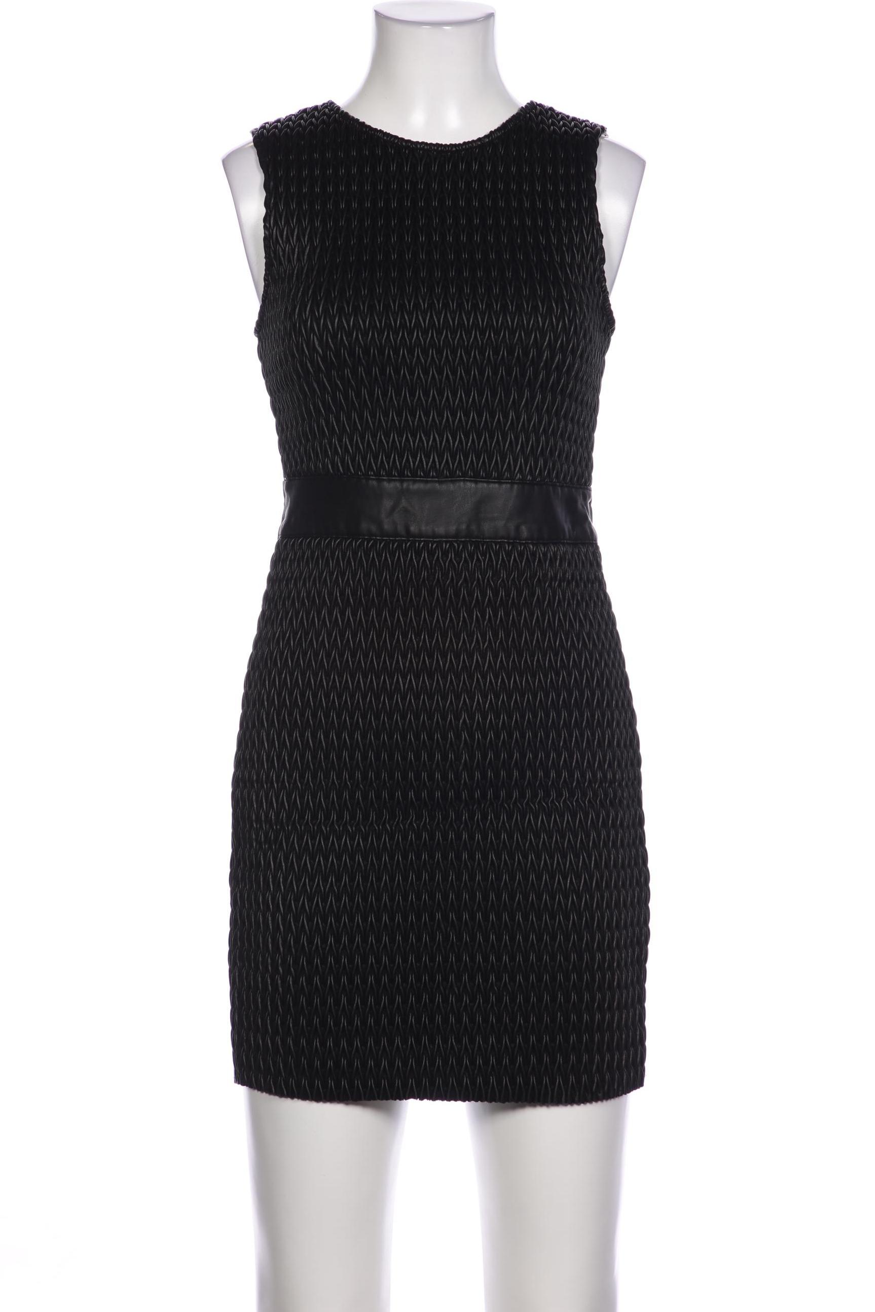 

Zara Damen Kleid, schwarz, Gr. 36