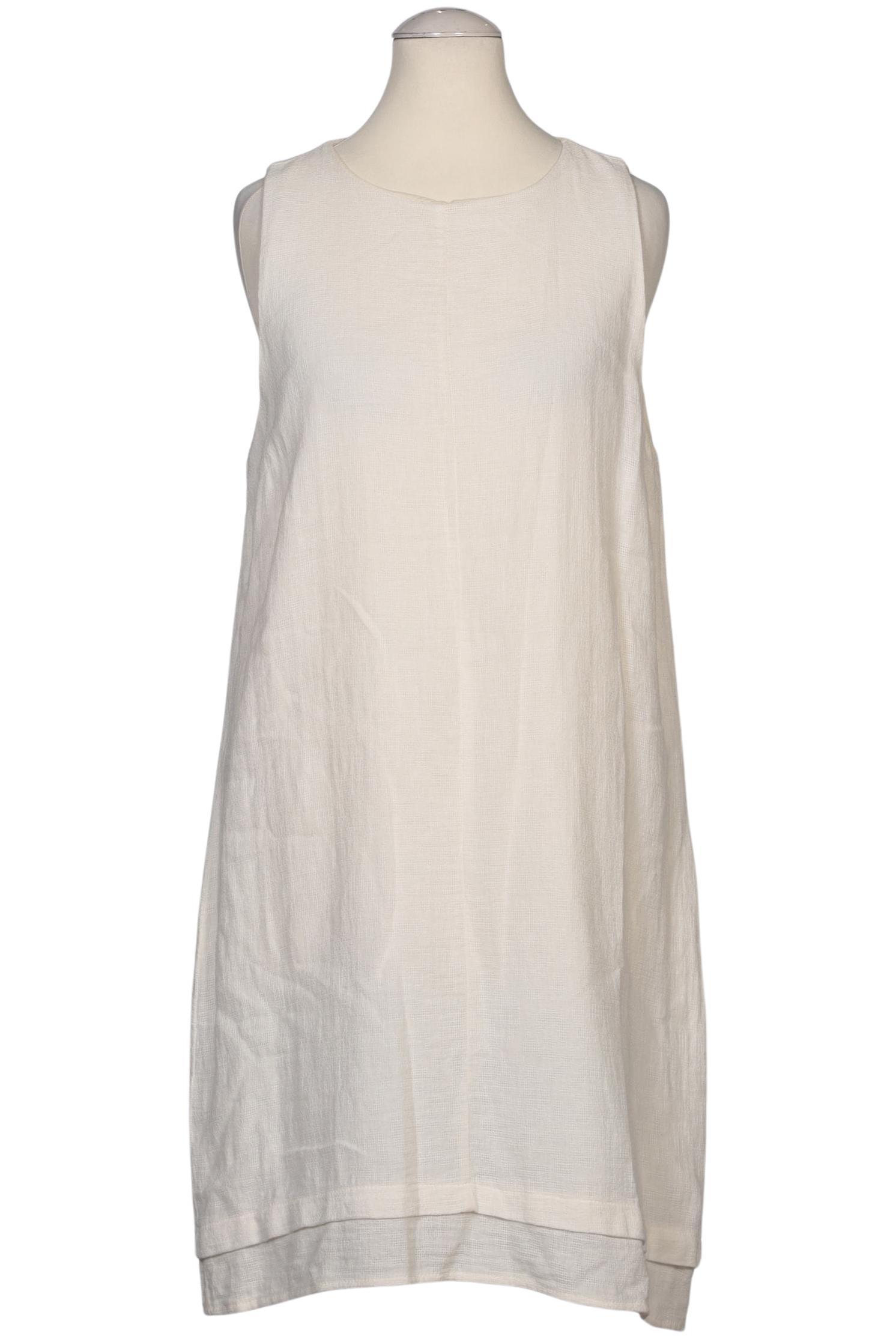 

Zara Damen Kleid, cremeweiß, Gr. 38