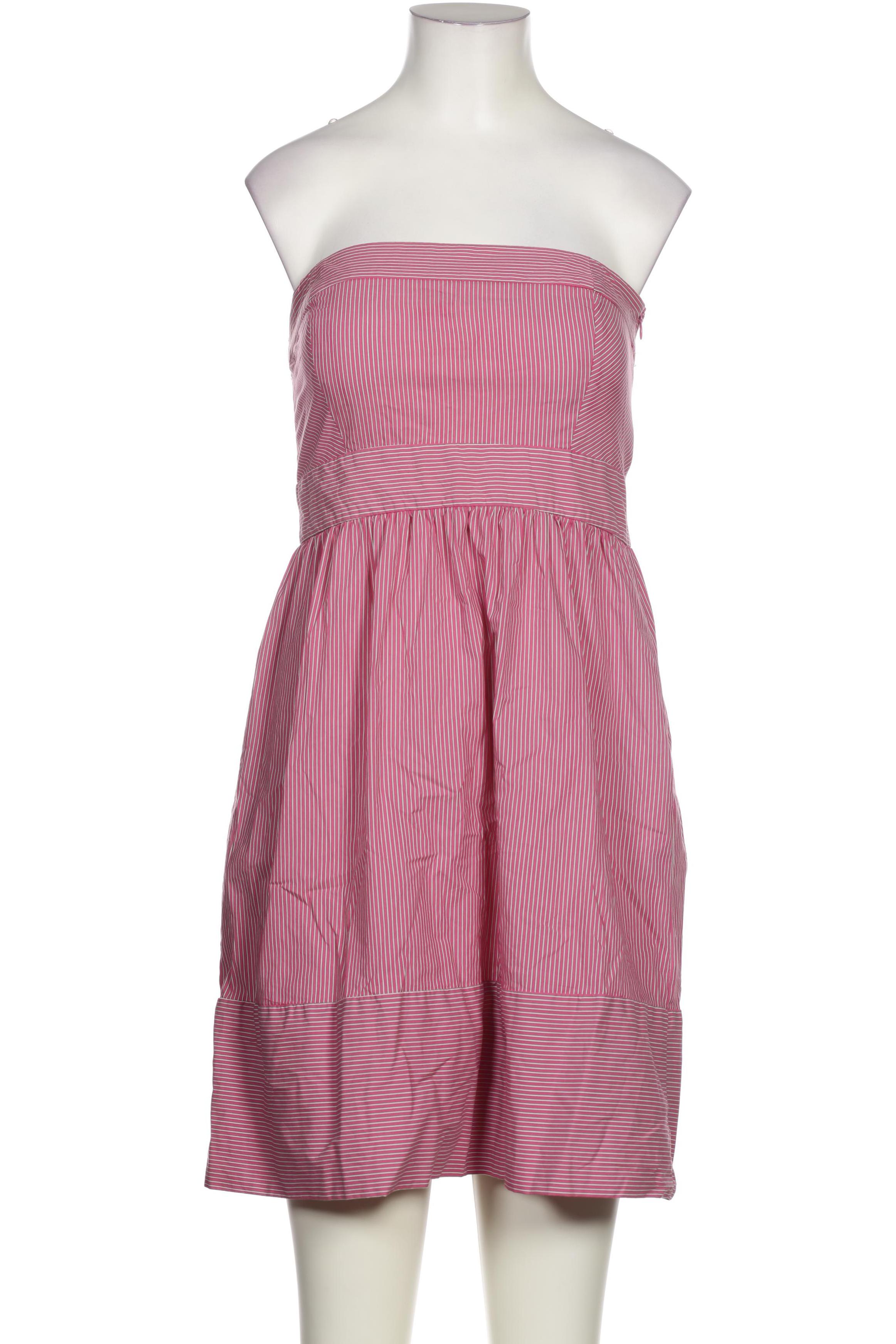 

ZARA Damen Kleid, pink