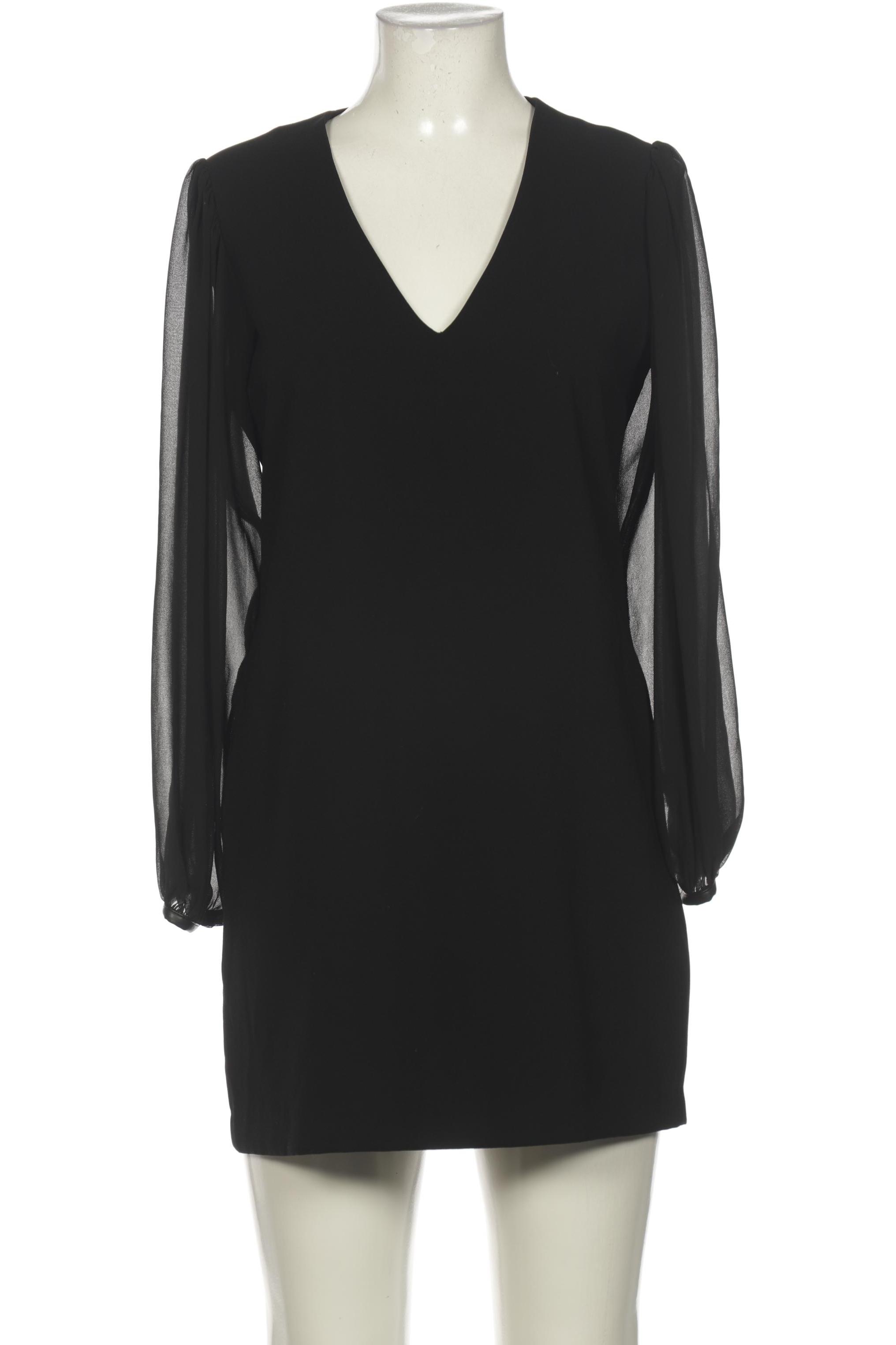 

Zara Damen Kleid, schwarz, Gr. 38