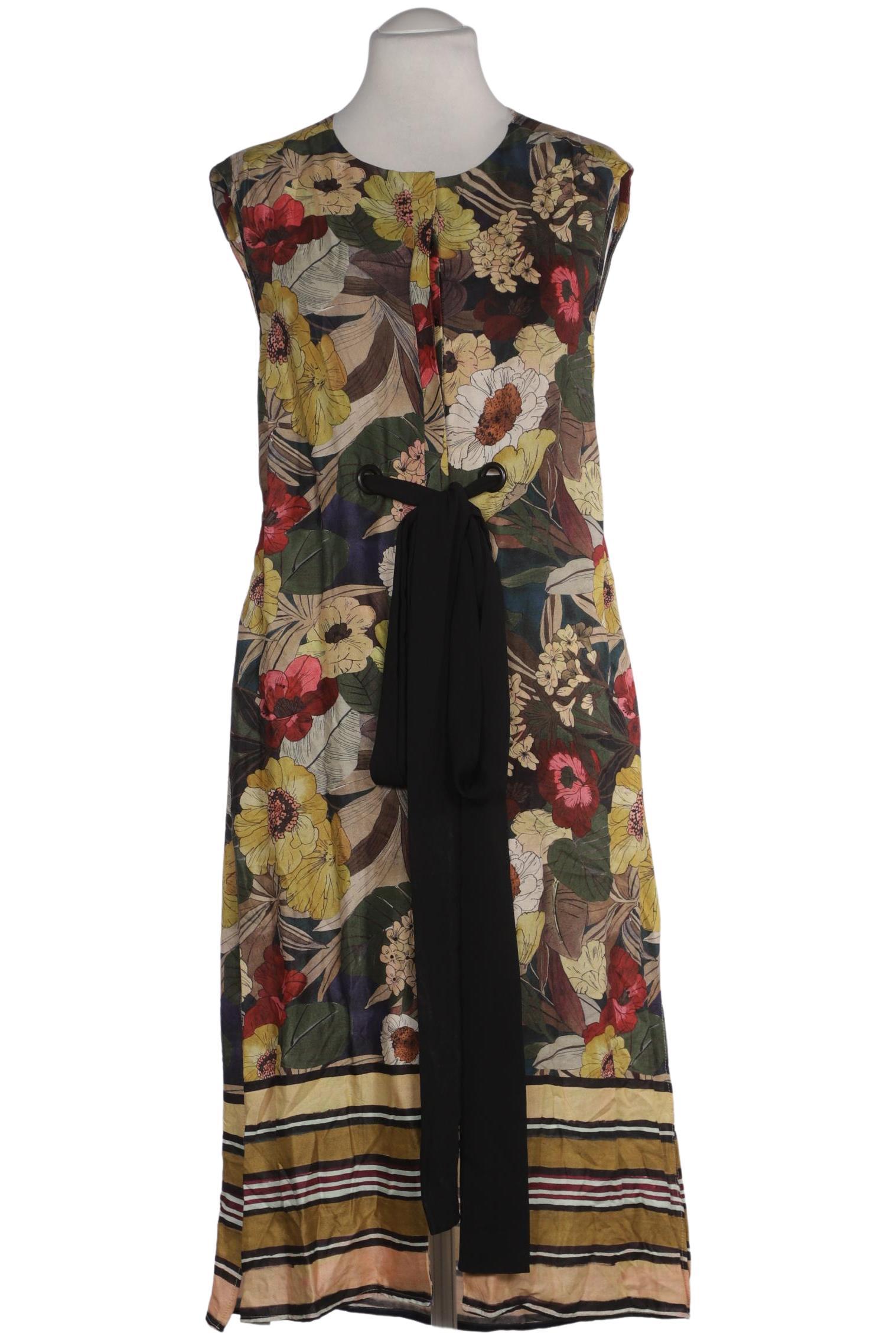 

Zara Damen Kleid, mehrfarbig, Gr. 38