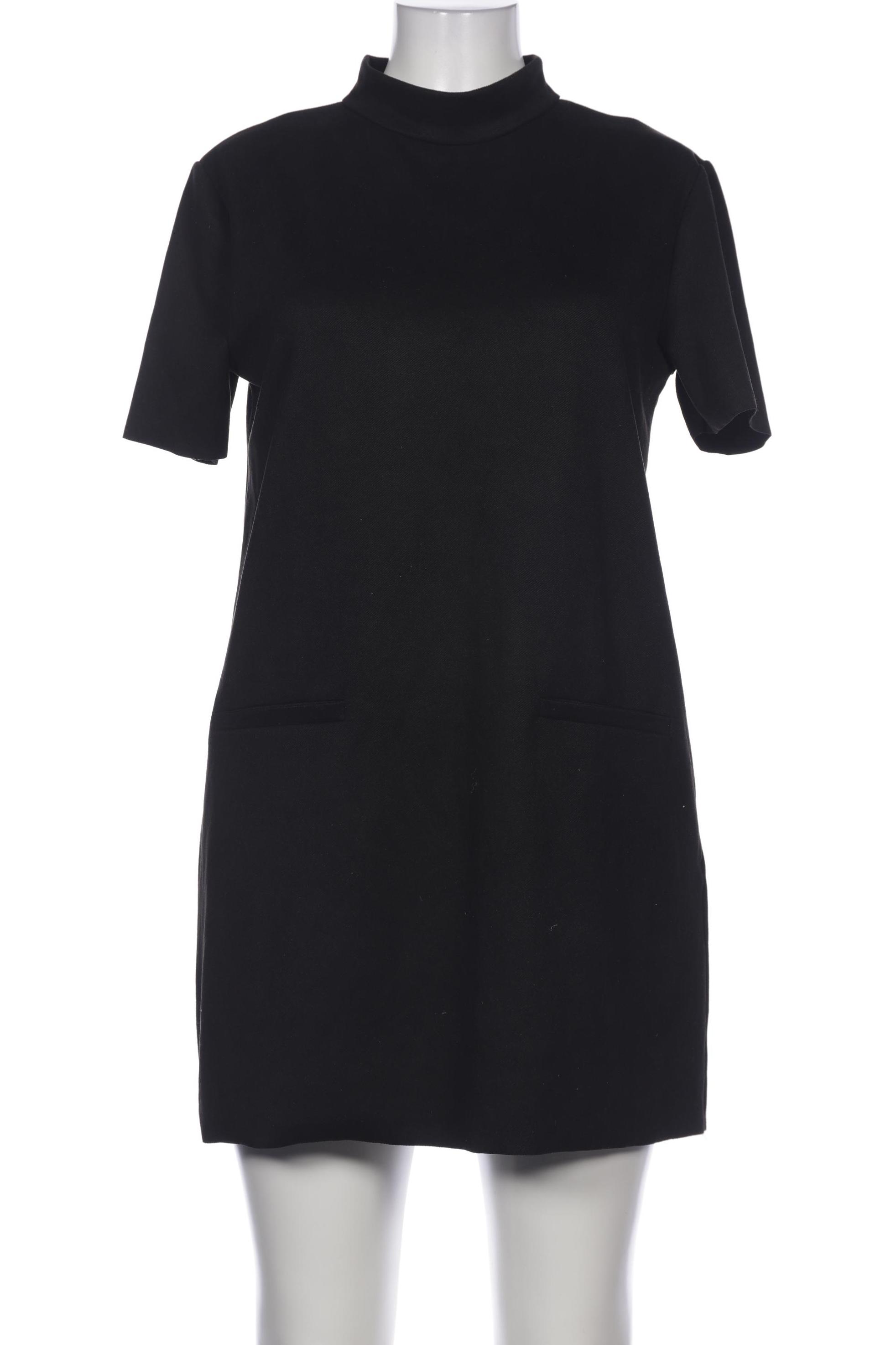 

ZARA Damen Kleid, schwarz