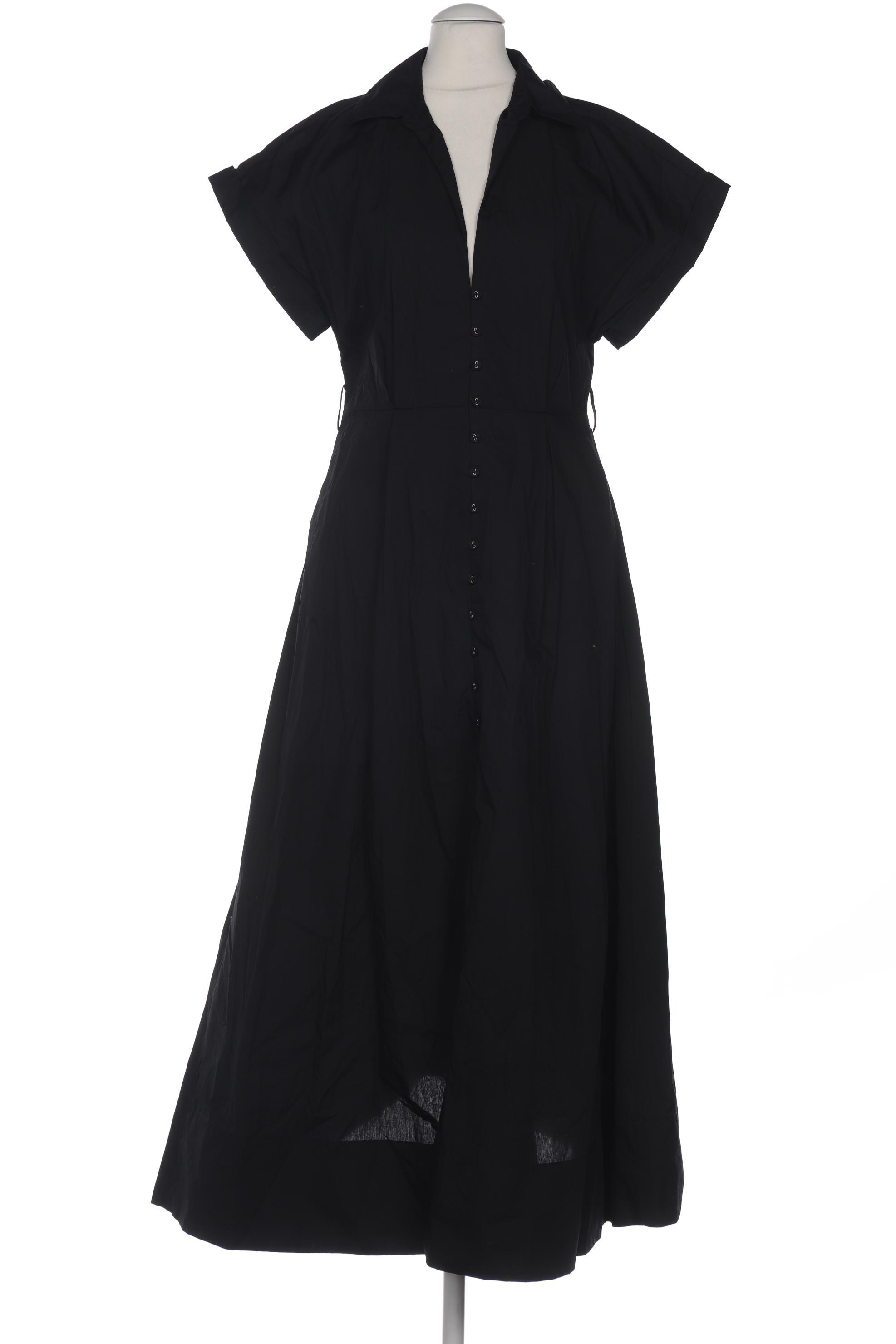

ZARA Damen Kleid, schwarz