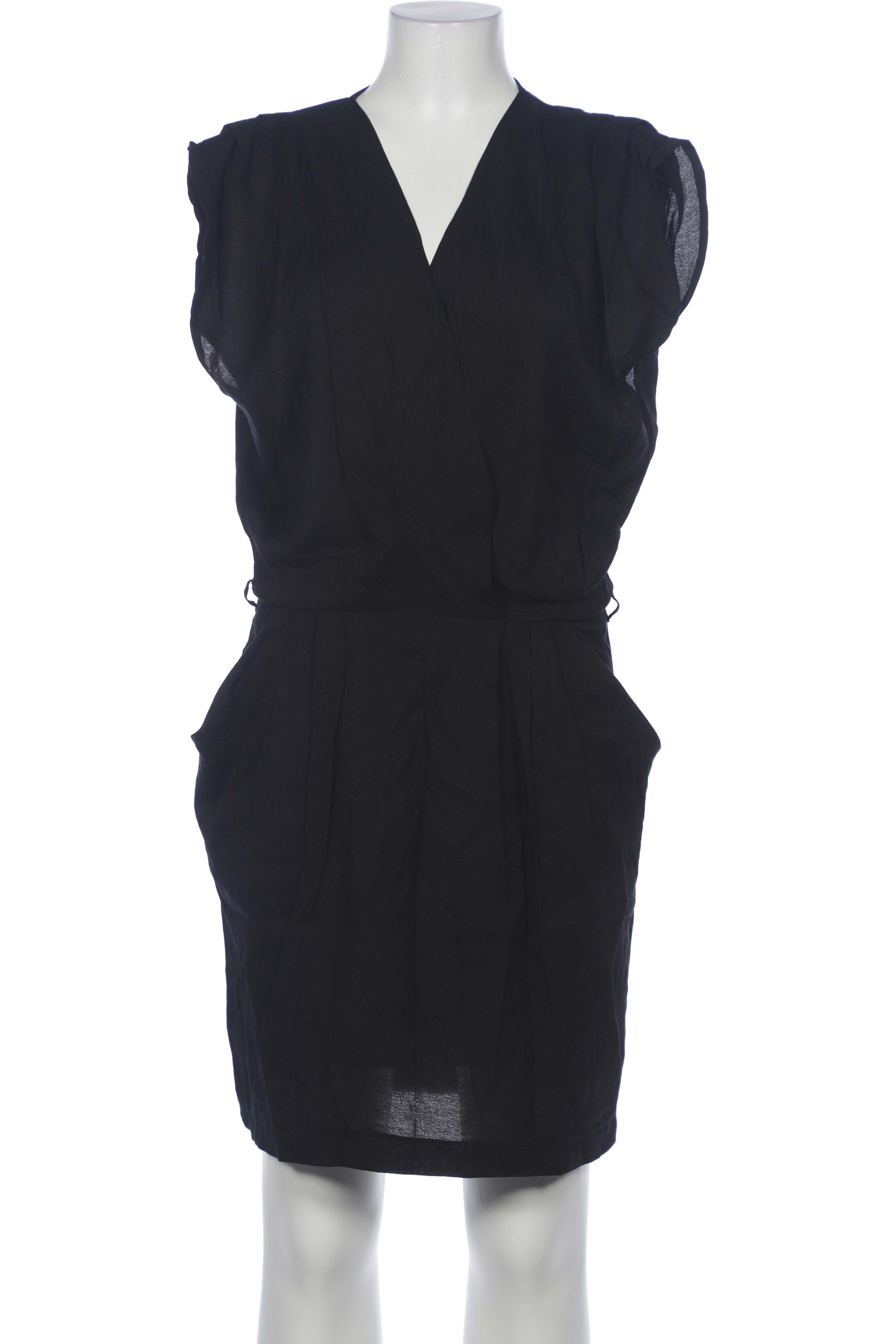 

Zara Damen Kleid, schwarz, Gr. 36