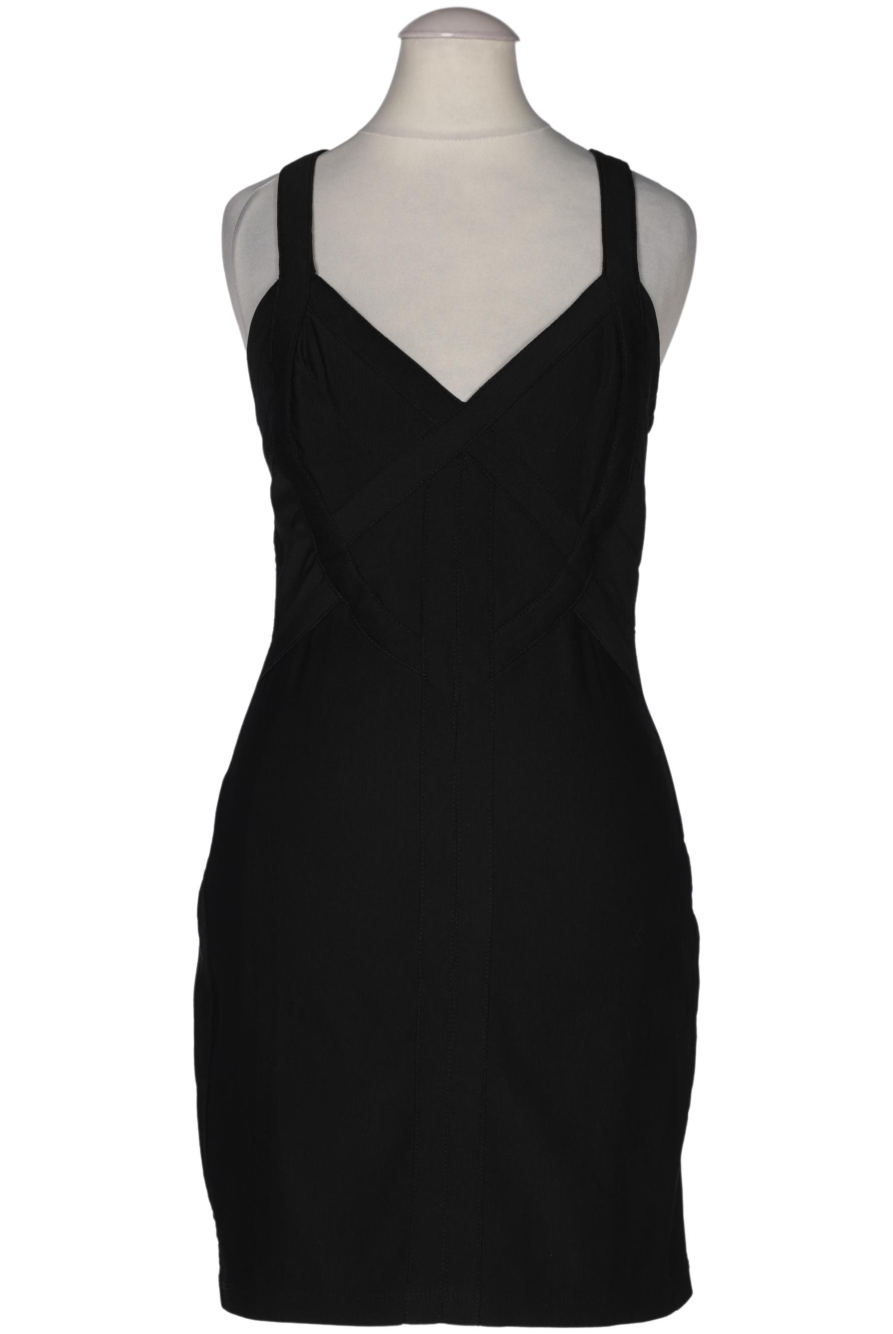 

Zara Damen Kleid, schwarz, Gr. 36