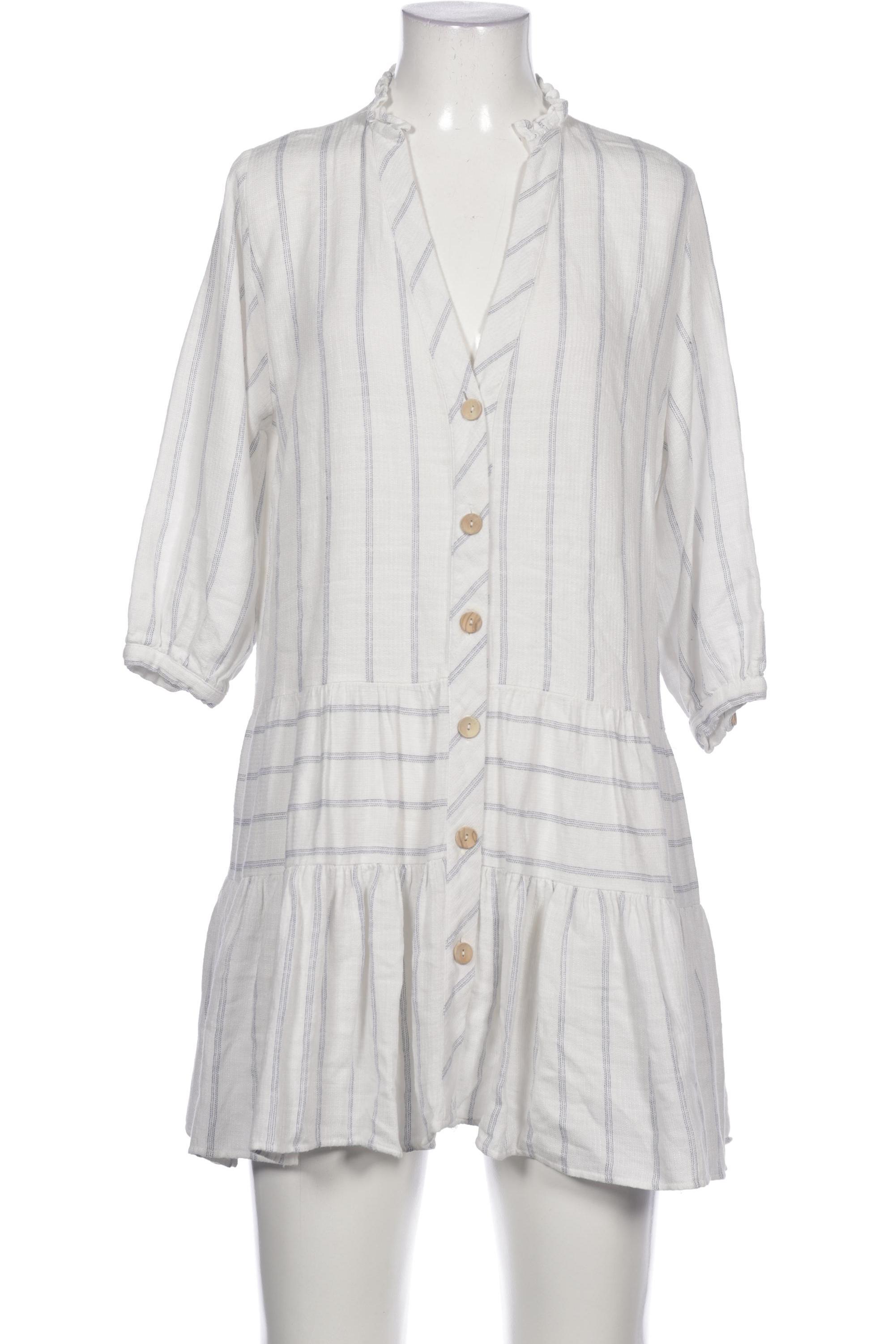 

ZARA Damen Kleid, mehrfarbig