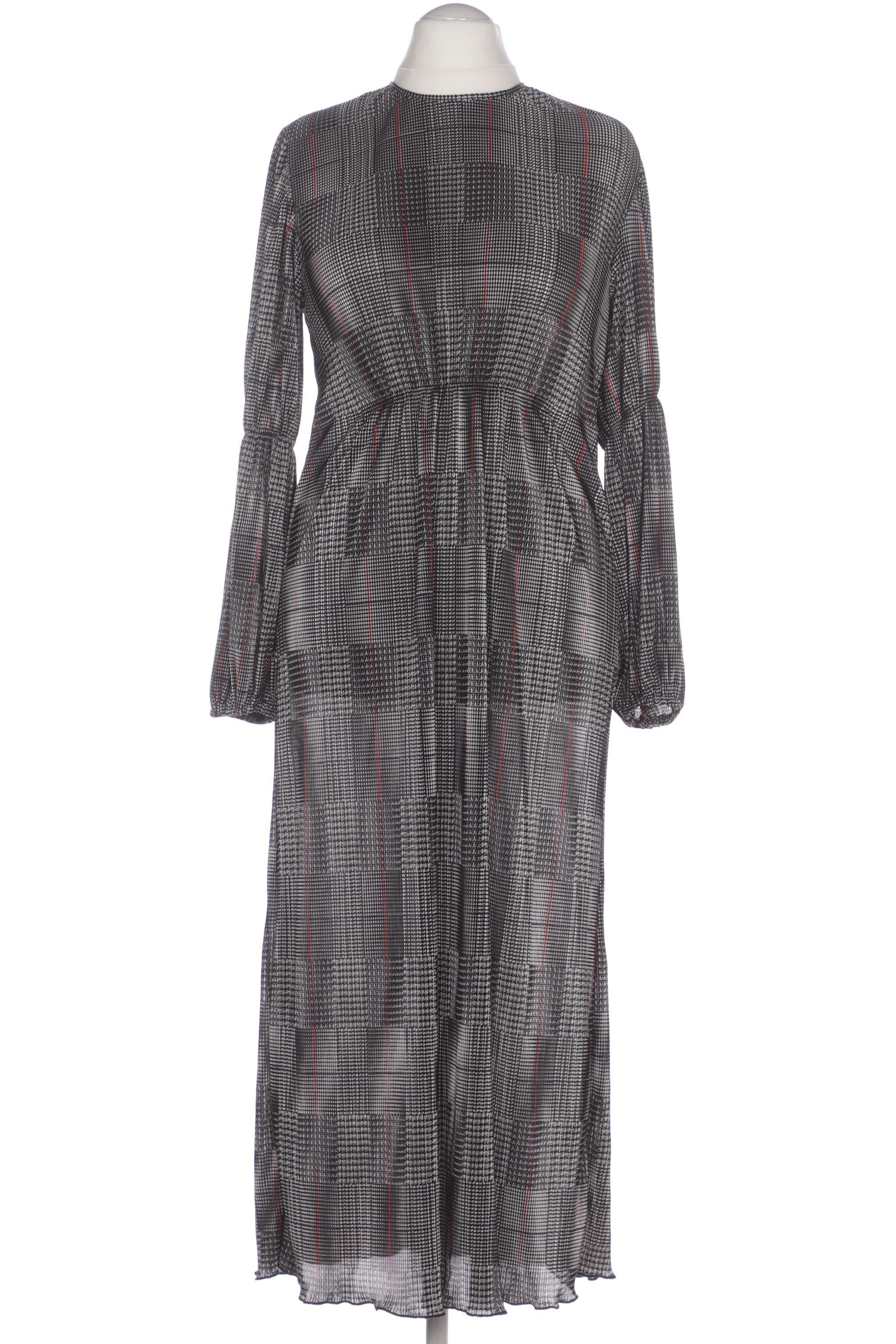 

Zara Damen Kleid, grau, Gr. 42