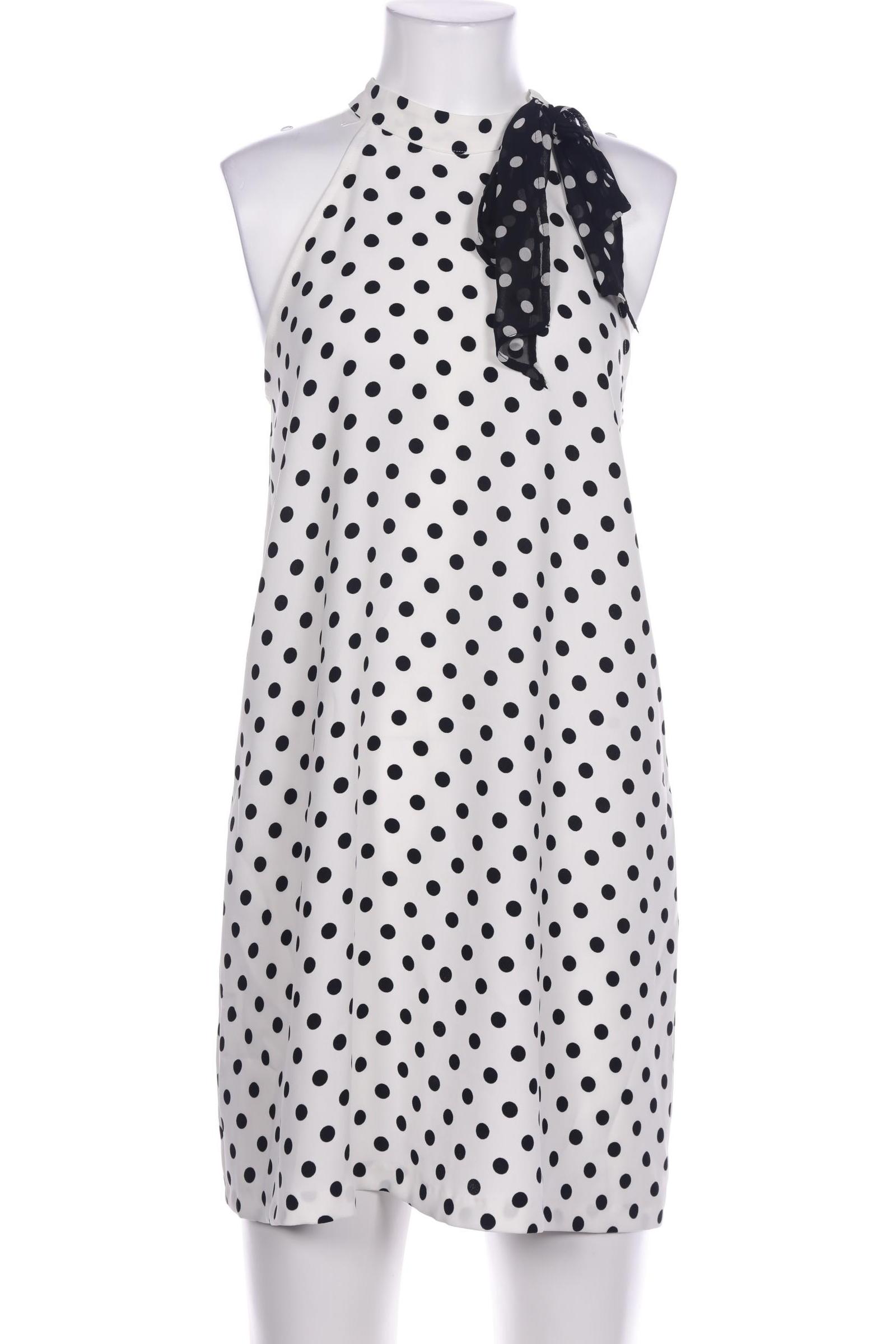 

Zara Damen Kleid, mehrfarbig, Gr. 38