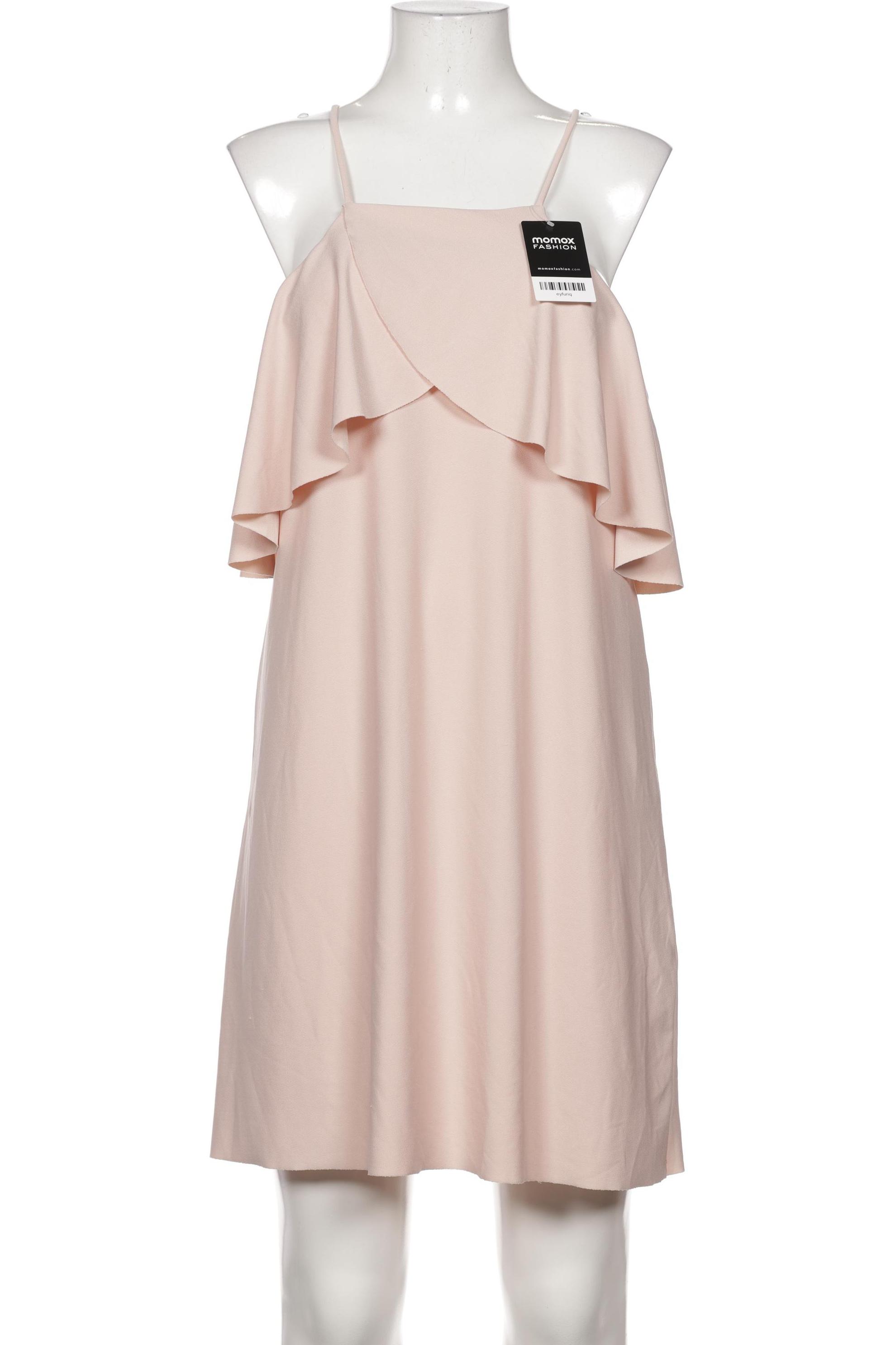 

Zara Damen Kleid, pink, Gr. 42