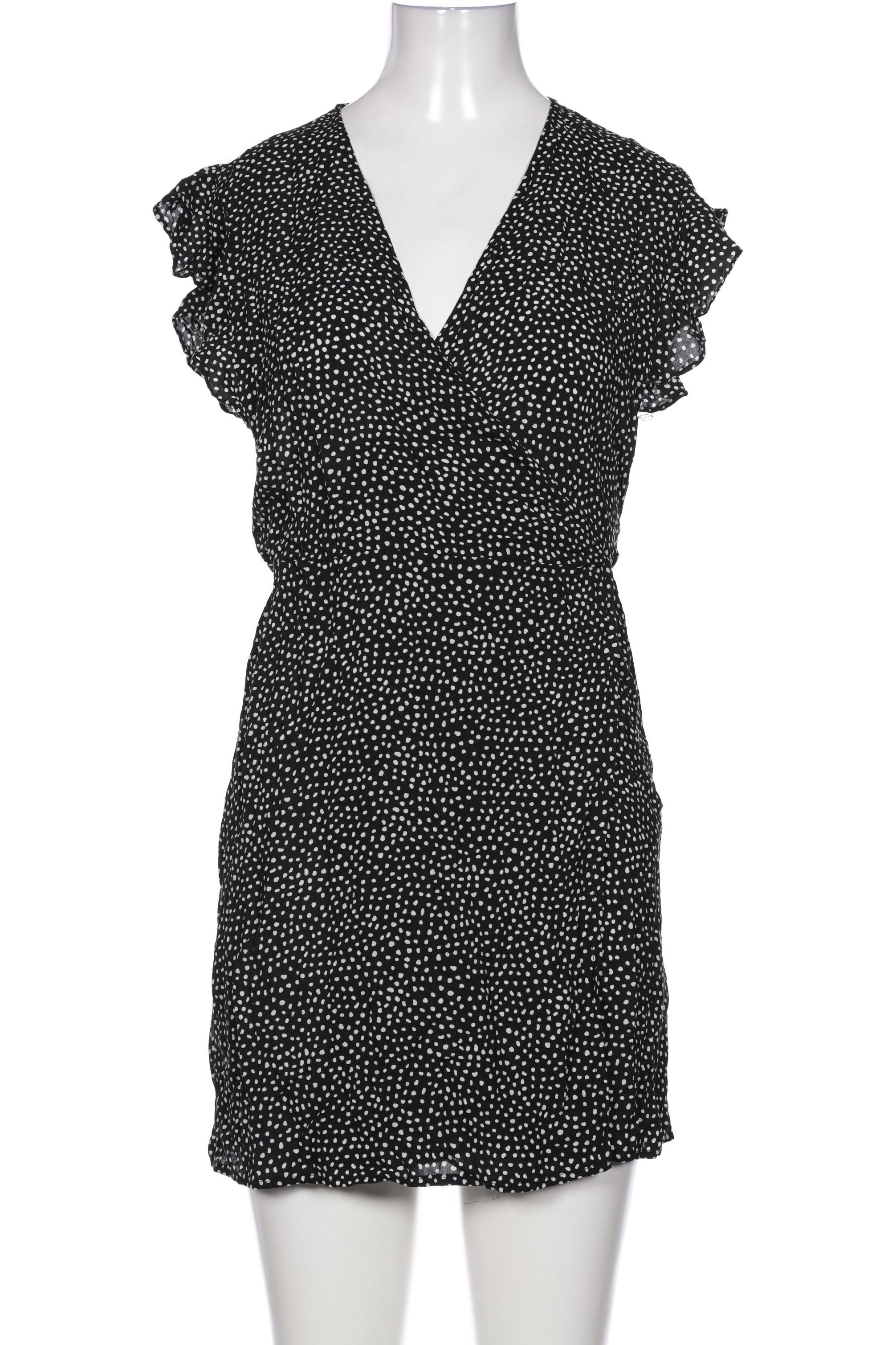 

Zara Damen Kleid, schwarz, Gr. 38